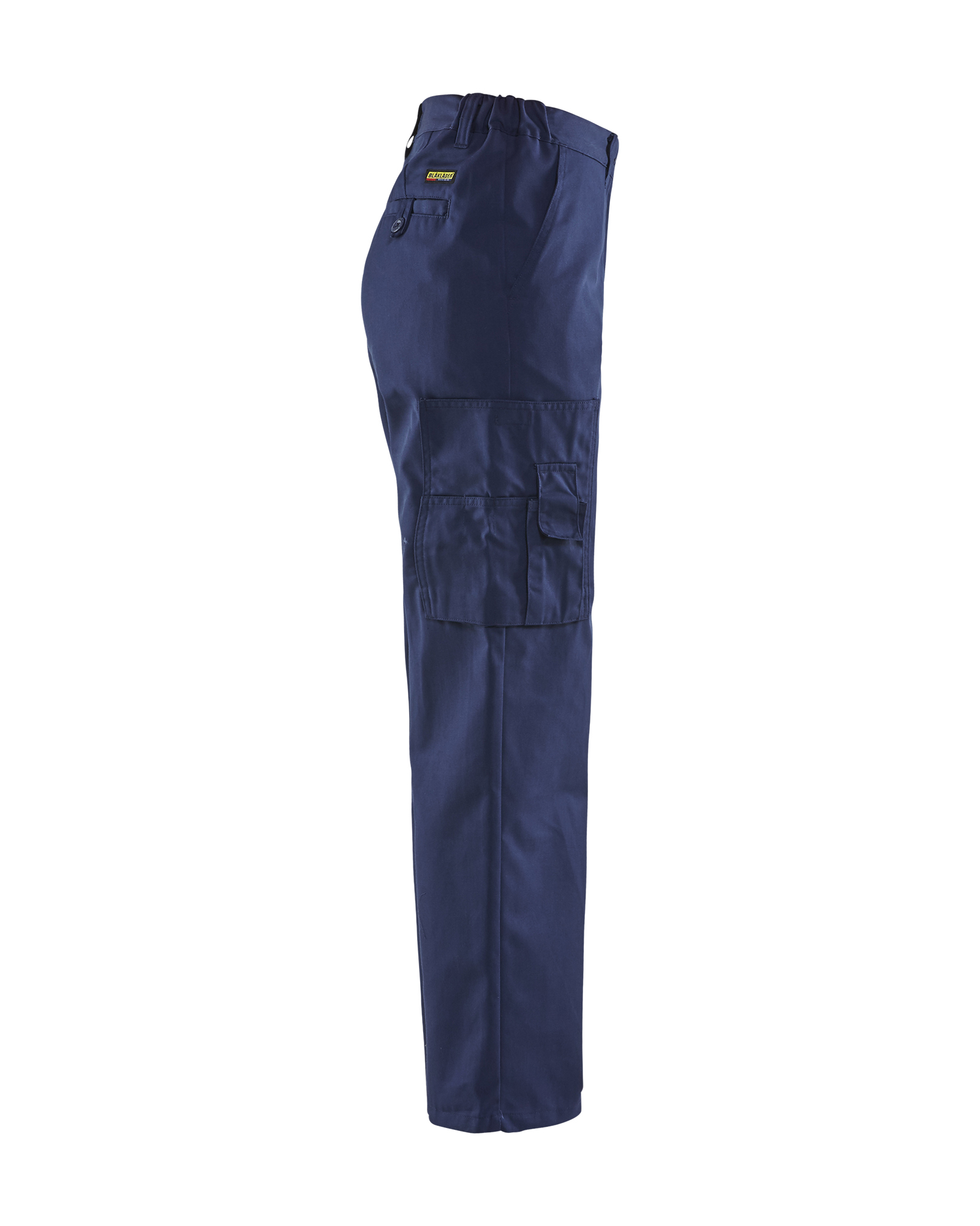 Pantalon maintenance femme 7120 Marine Blaklader - 712018008900C