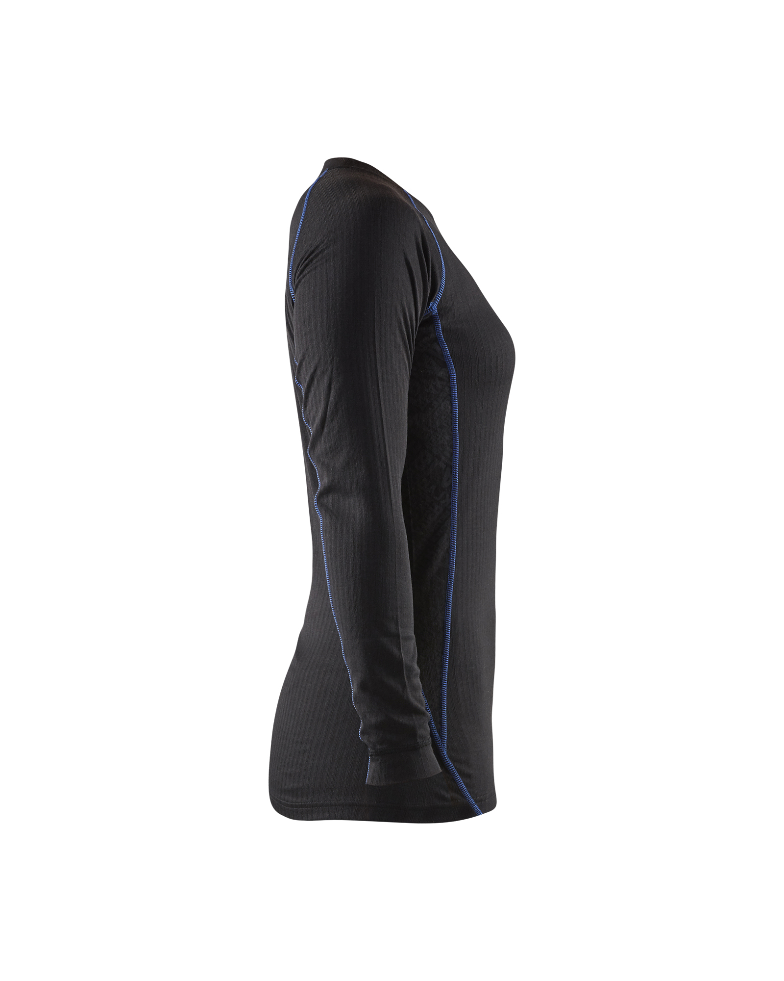 Sous-vêtements light femme 7202 Noir/Bleu roi Blaklader - 720217079985