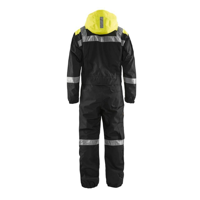 Combinaison manches longues à capuche T42 - Blaklader - Modèle 6786 - 7330509423707