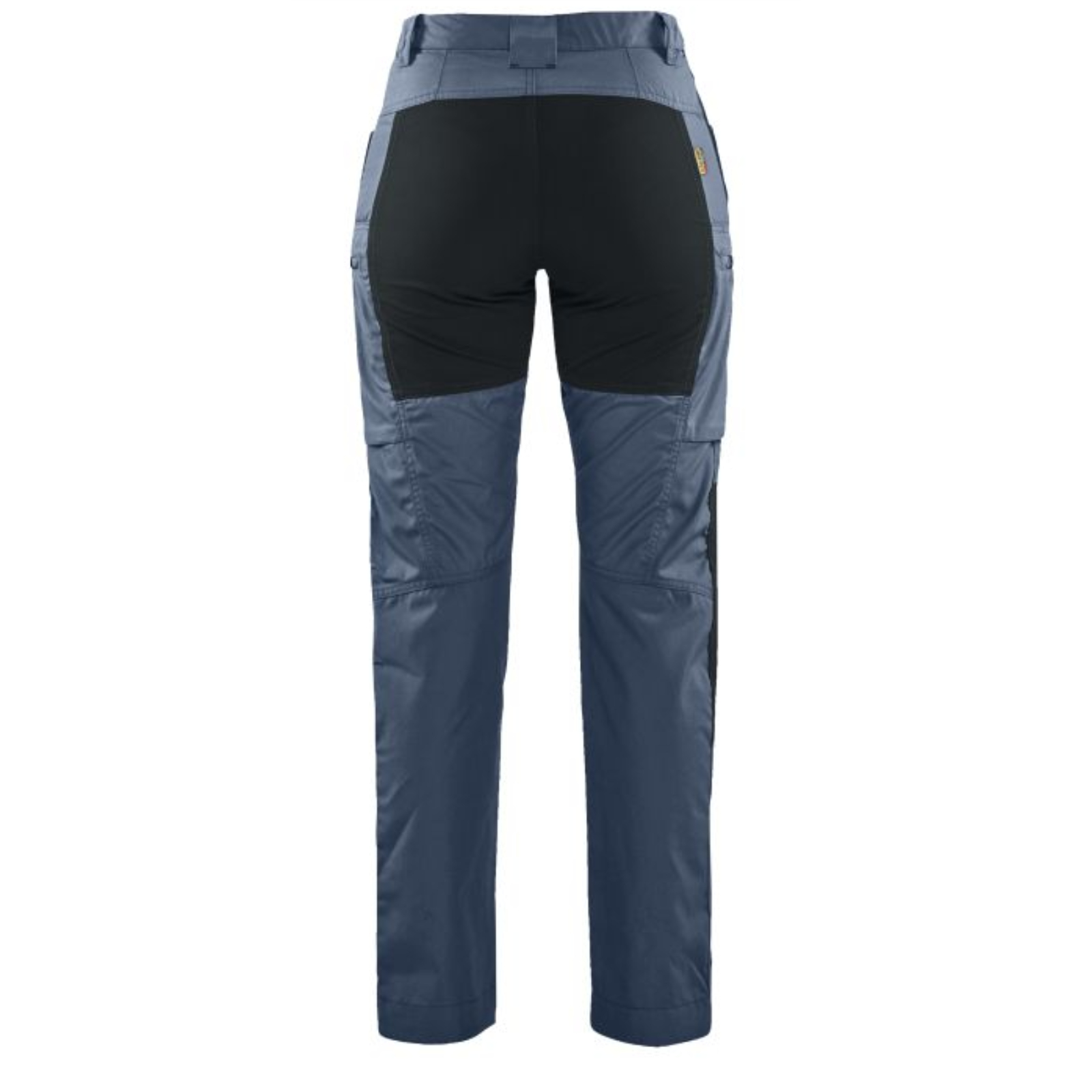 Pantalon de travail femme bleu marine en taille 32 BLAKLADER - 715918458286C30