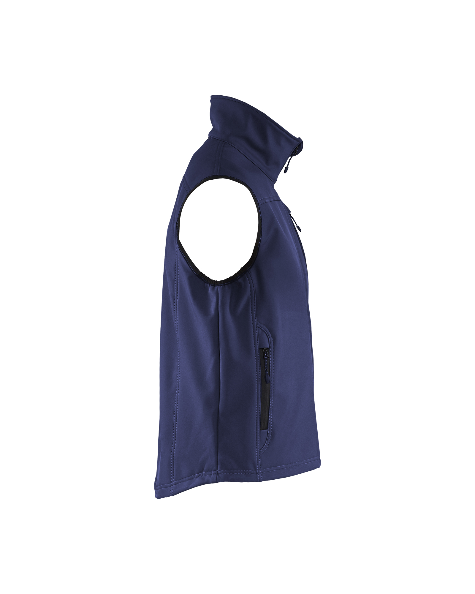 Gilet sans manches Softshell 8170 Marine Blaklader - 817025158900