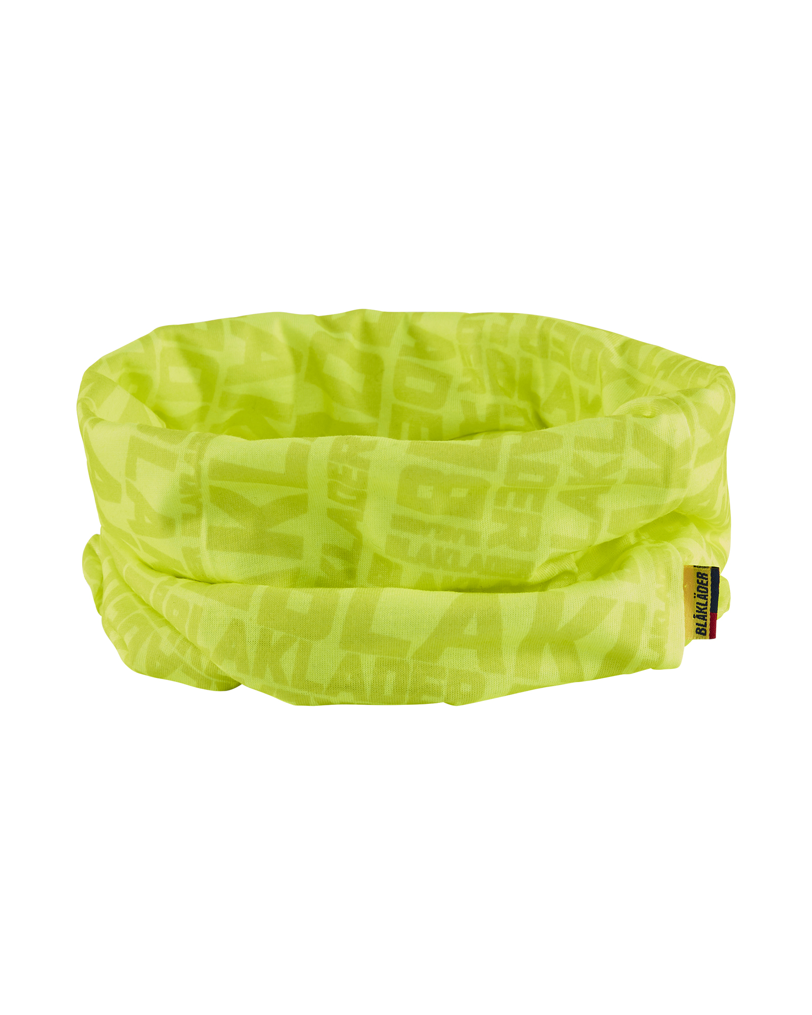 Cache-cou Blåkläder 9083 Jaune fluo T. TU Blaklader - 908310493300ONESIZE