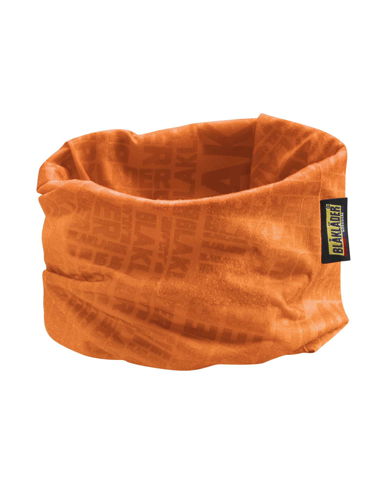 Cache-cou Blåkläder 9083 Orange fluo T. TU Blaklader - 908310495300ONESIZE