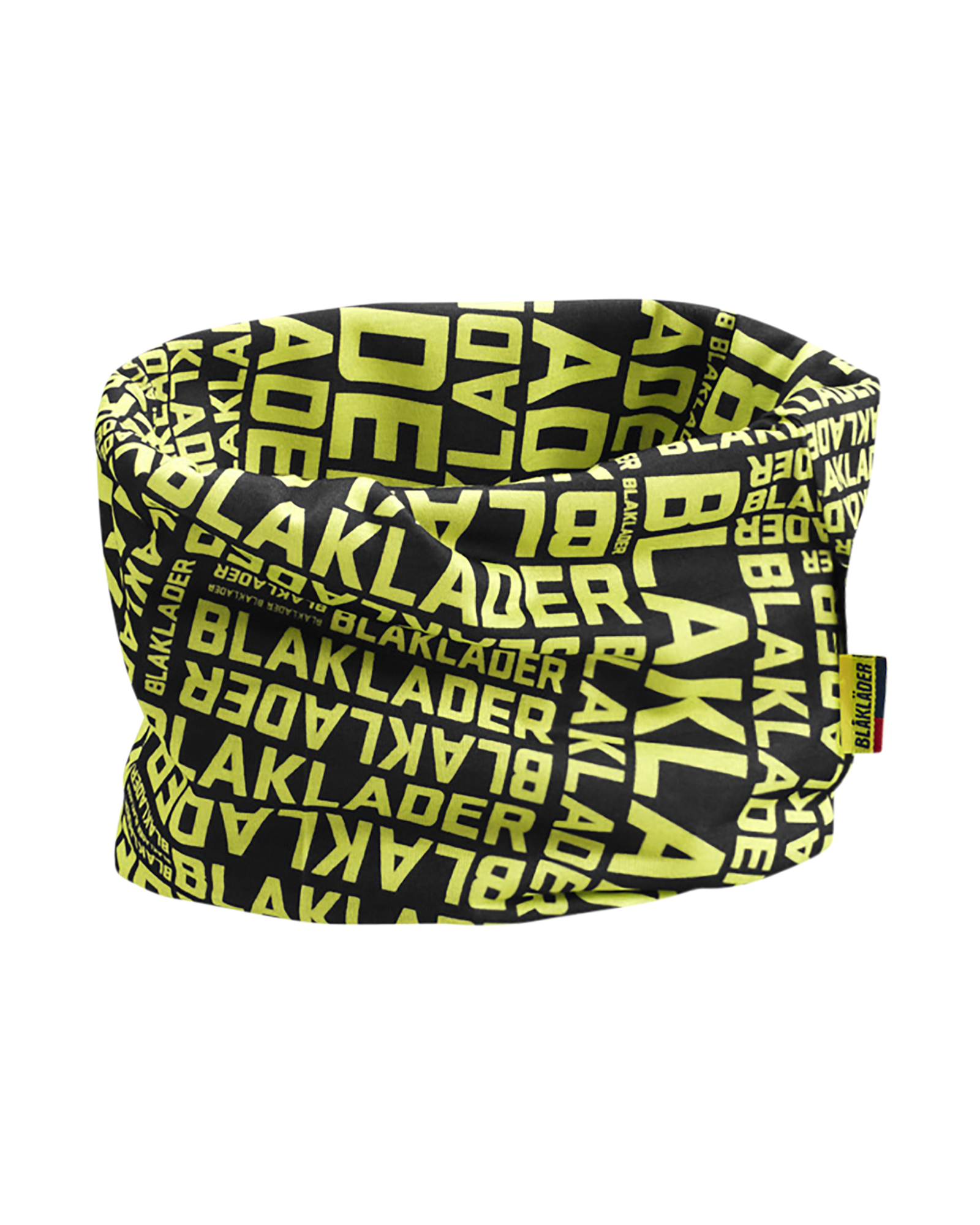 Cache-cou Blåkläder 9083 Noir/Jaune fluo T. TU Blaklader - 908310499933ONESIZE