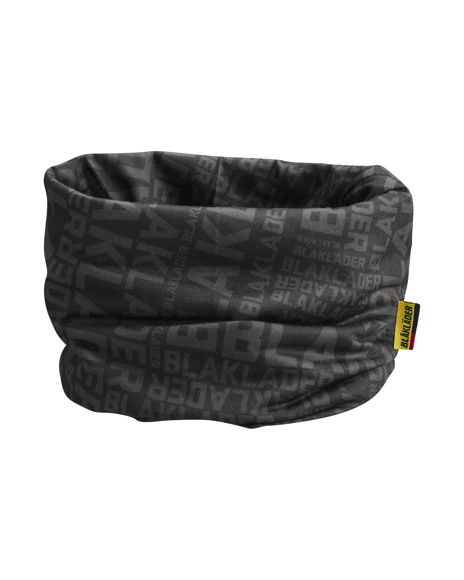 Cache-cou Blåkläder 9083 Noir/Gris anthracite T. TU Blaklader - 908310499997ONESIZE
