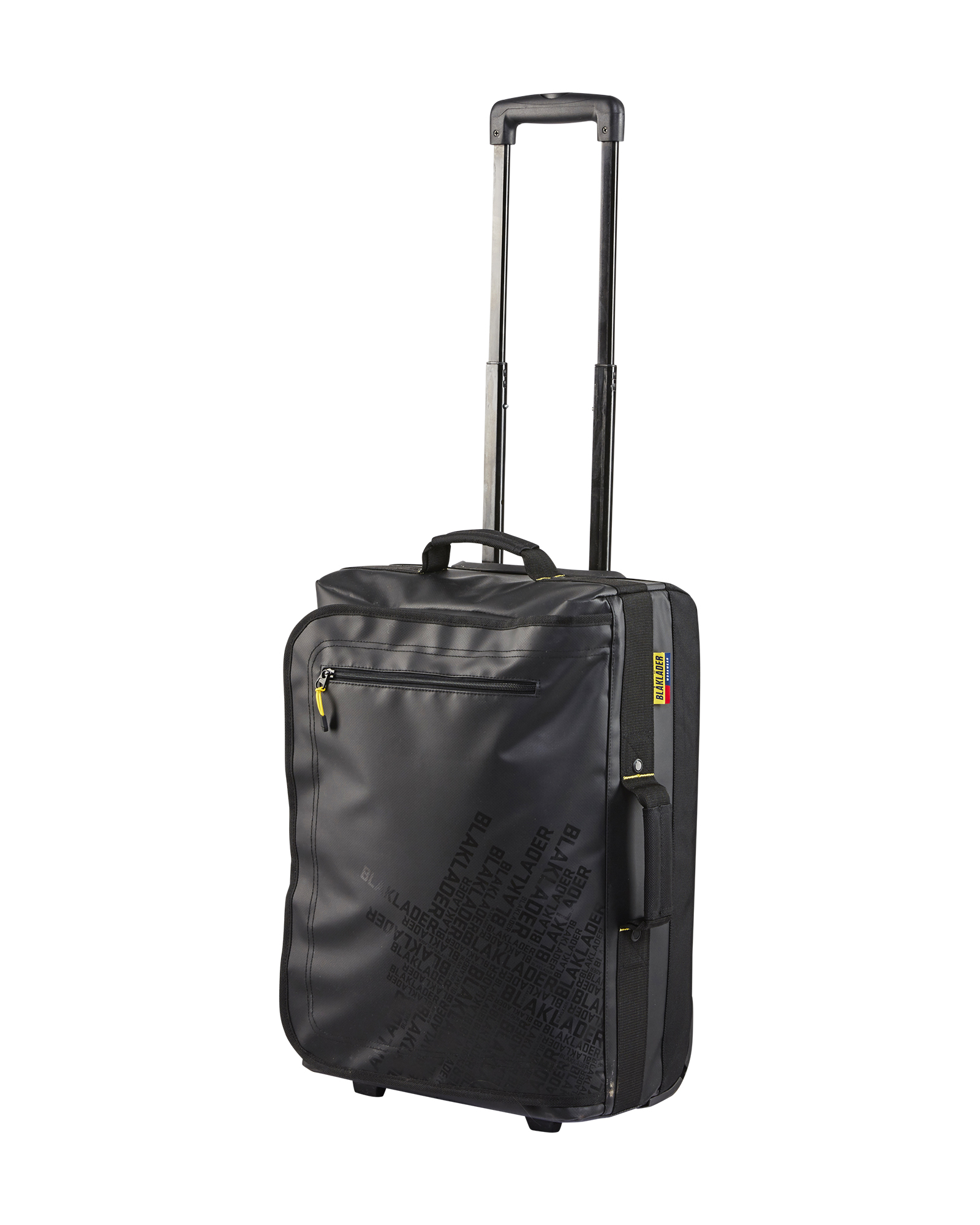 Valise à roulettes Blåkläder 9130 Noir T. TU Blaklader - 913012049900ONESIZE