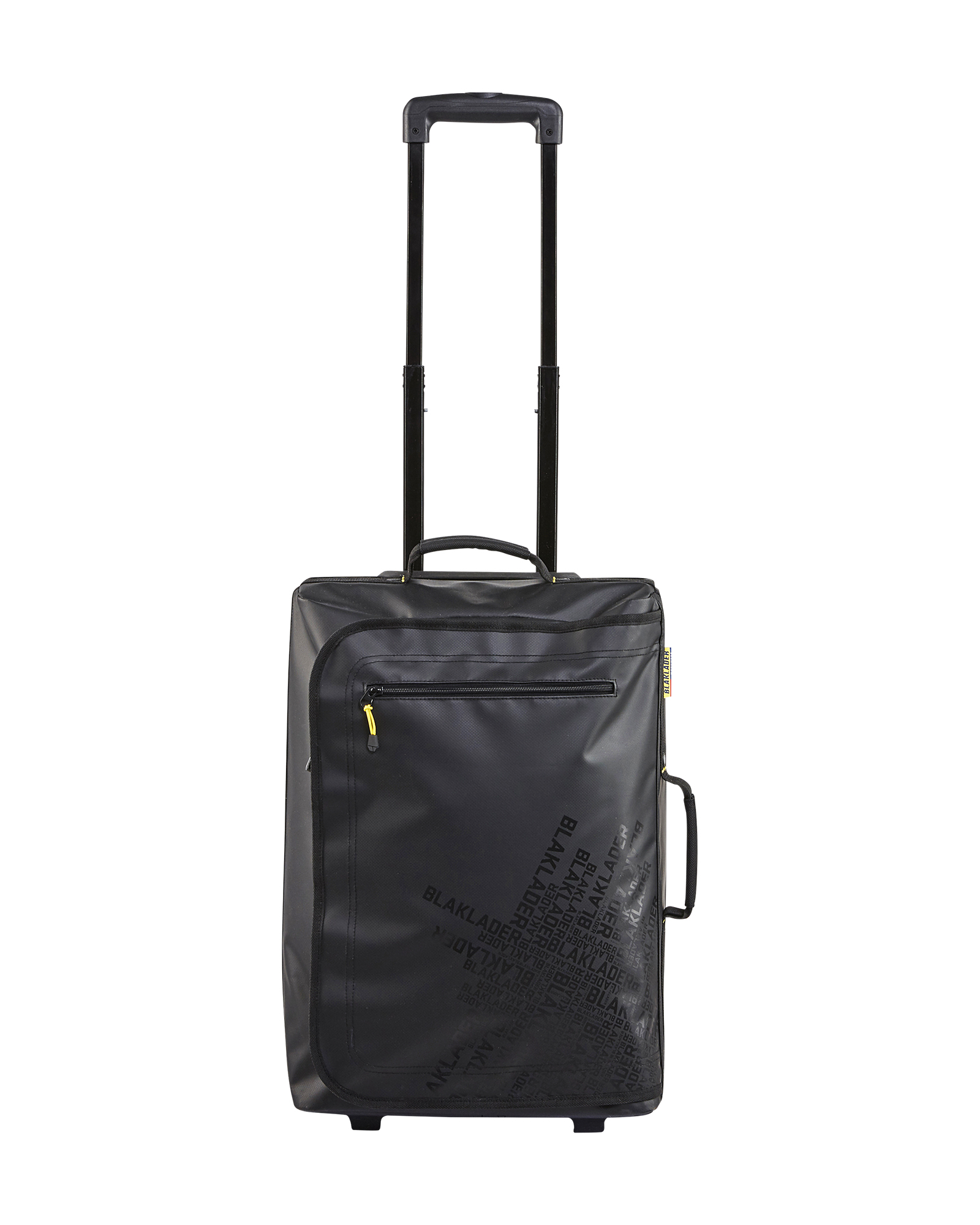 Valise à roulettes Blåkläder 9130 Noir T. TU Blaklader - 913012049900ONESIZE