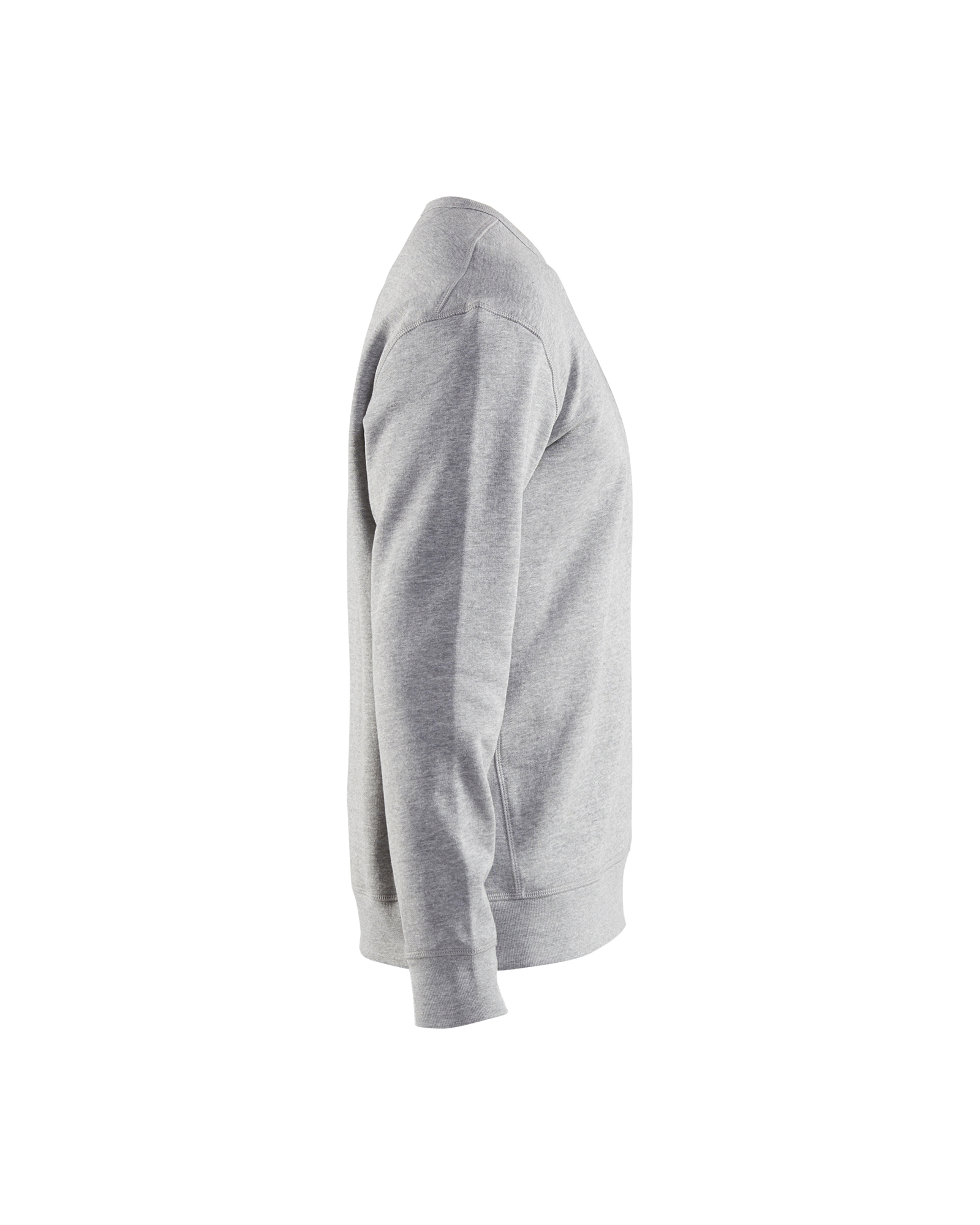 Sweat édition limitée 9185 Gris chiné Blaklader - 918511579000