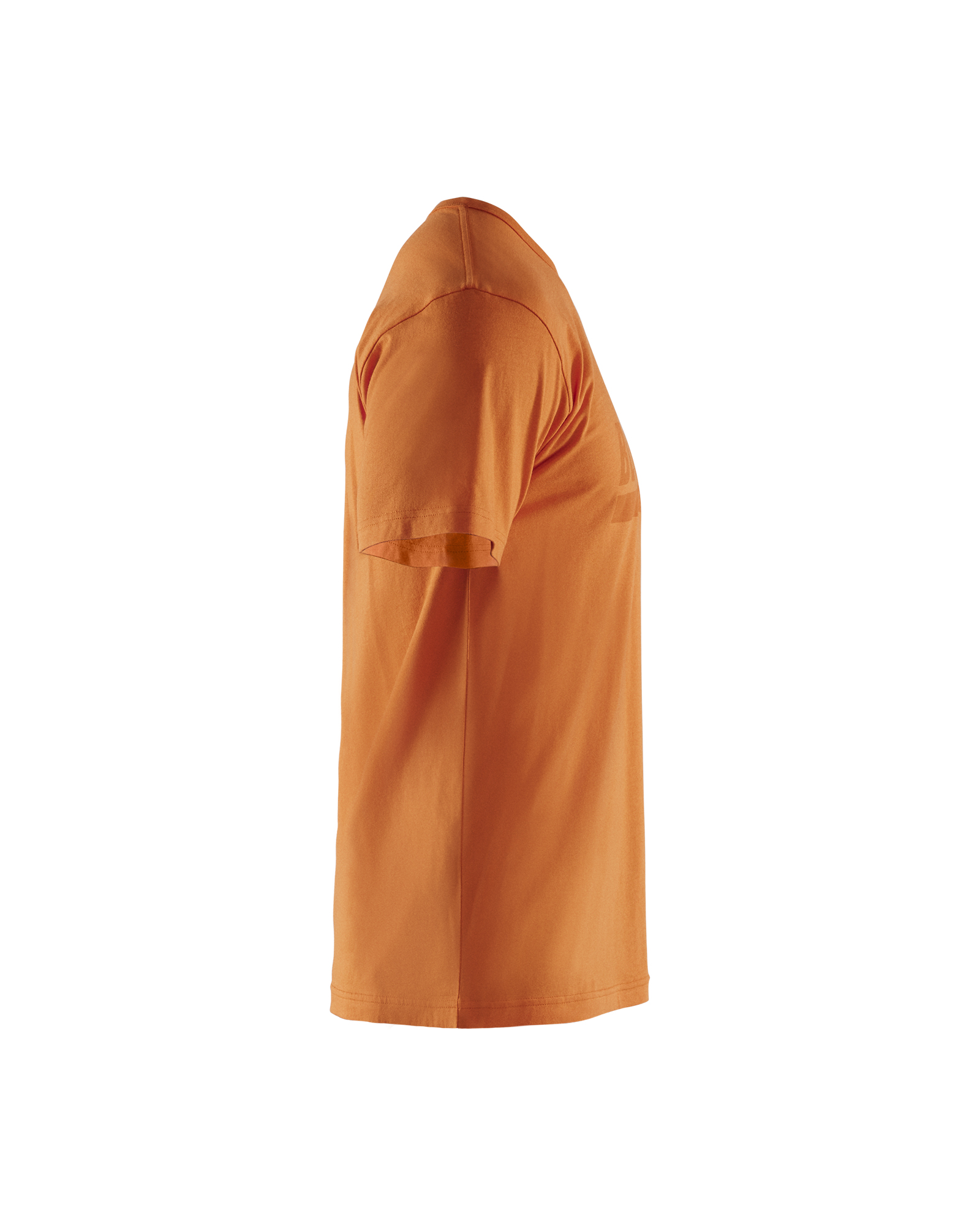 T-shirt édition limitée 9215 Orange Blaklader - 921510425400