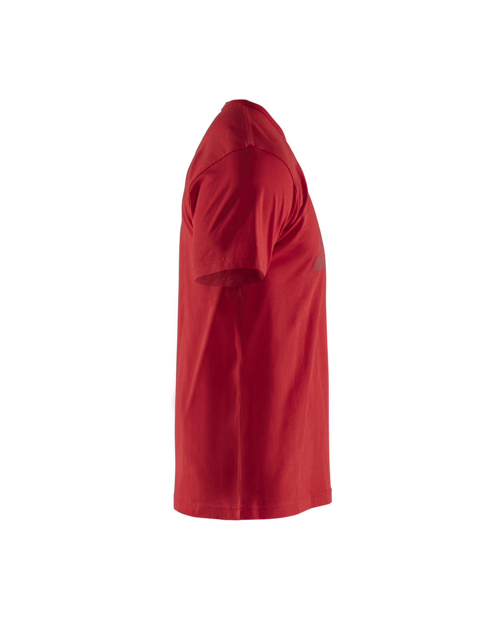 T-shirt édition limitée 9215 Rouge Blaklader - 921510425600