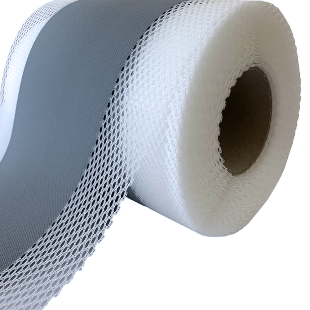 Bande d'étanchéité pour angles Ardatoile EPDM - gris - 10 ml - BOSTIK - 30180244