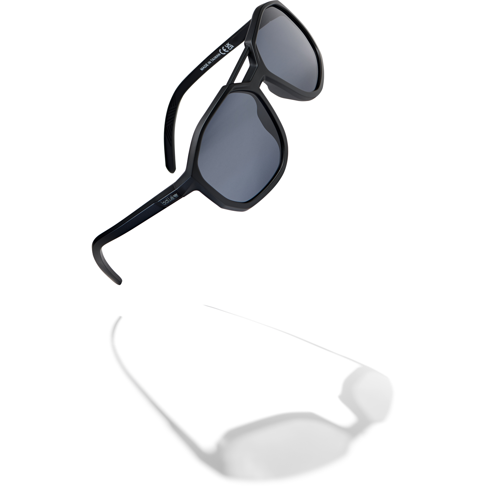 Lunette solaire fumé ALTUS BOLLÉ SAFETY - ALTUST20M