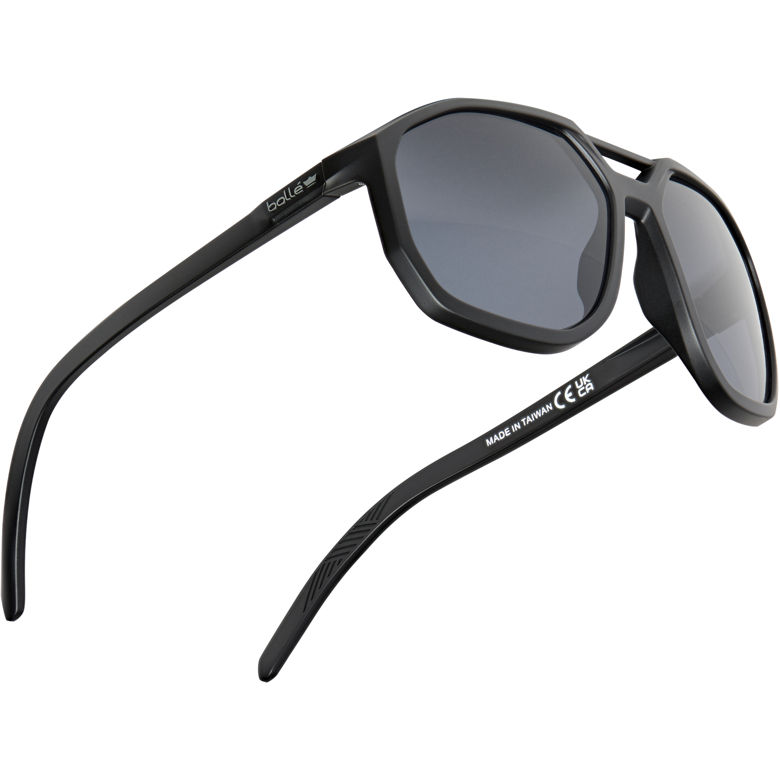 Lunette solaire fumé ALTUS BOLLÉ SAFETY - ALTUST20M