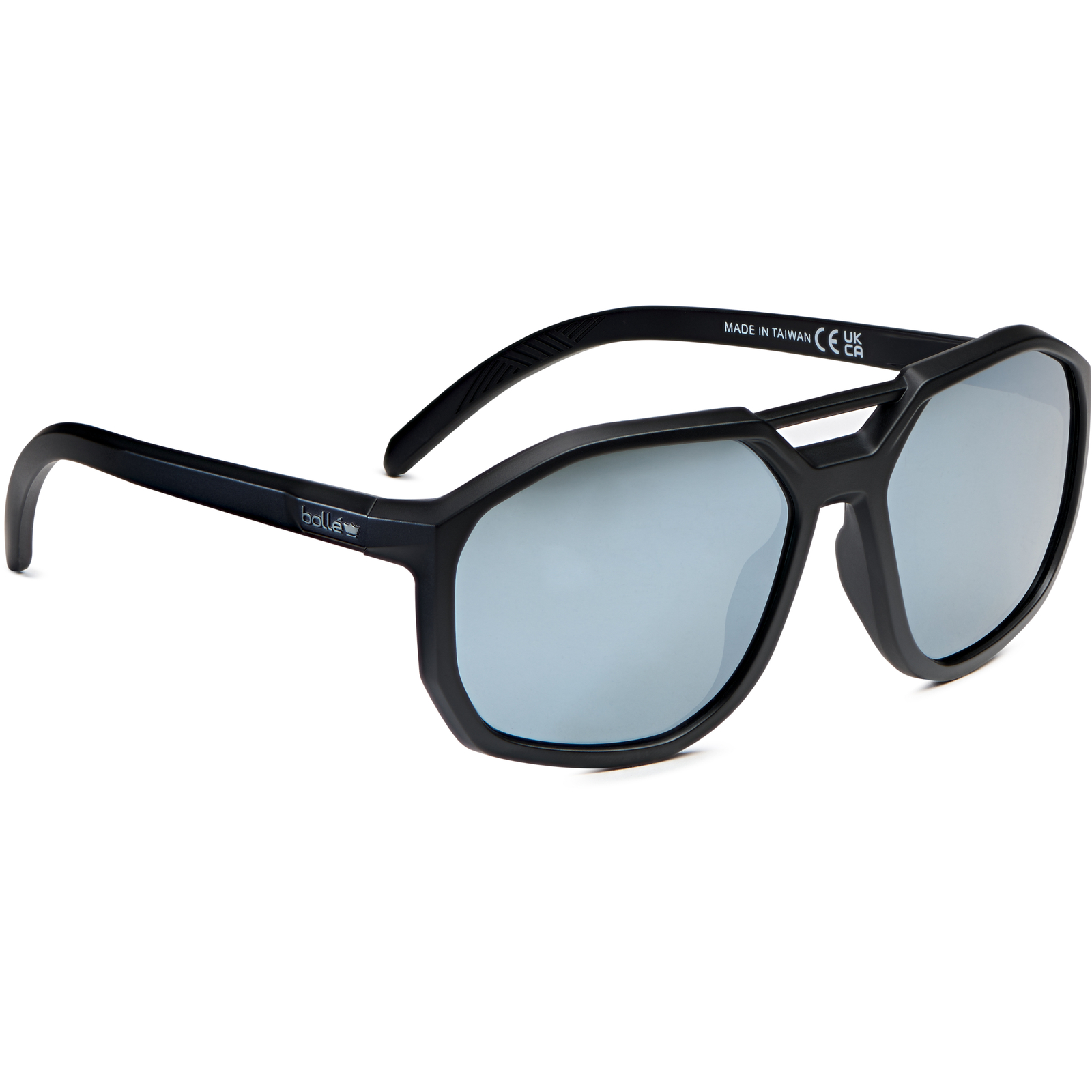 Lunette solaire polarisé ALTUS BOLLÉ SAFETY - ALTUST50M