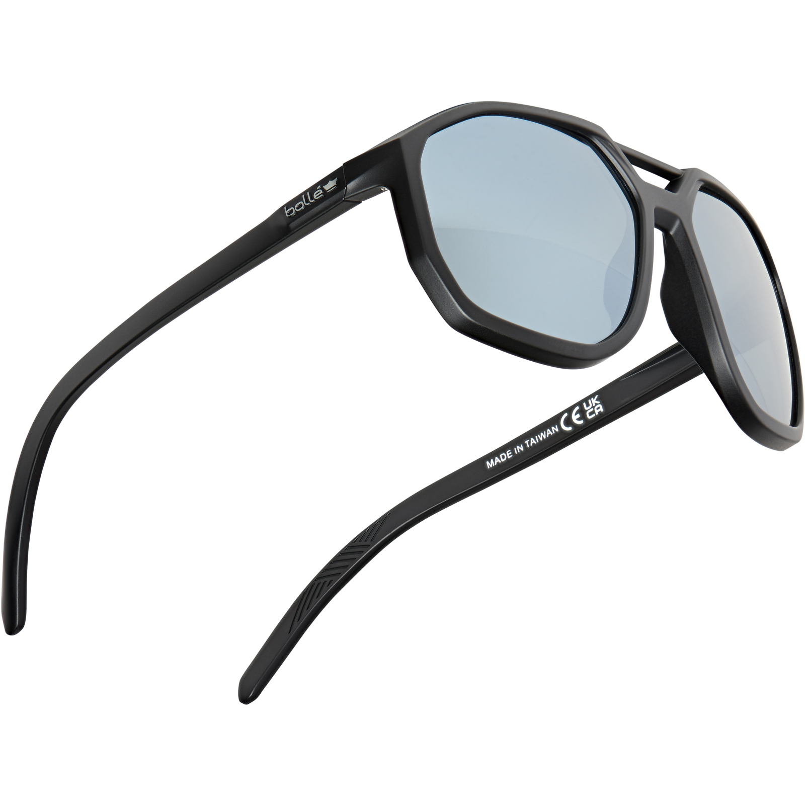 Lunette solaire polarisé ALTUS BOLLÉ SAFETY - ALTUST50M