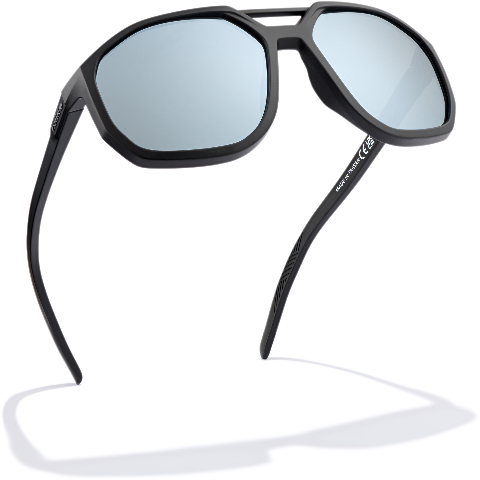 Lunette solaire polarisé ALTUS BOLLÉ SAFETY - ALTUST50M
