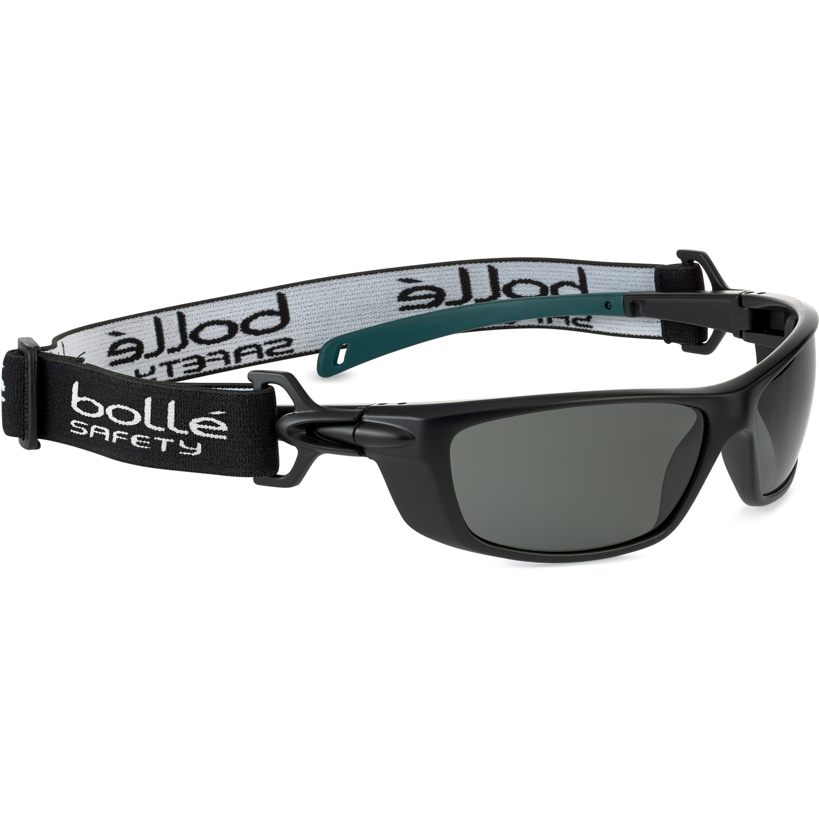 Lunette polarisée BAXTER BOLLÉ SAFETY - BAXPOLWFS