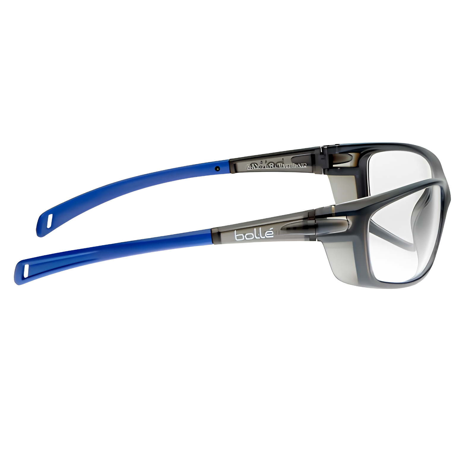 Lunettes de sécurité à la vue port Lunettes SEAMLESS BOLLE - BAXTER