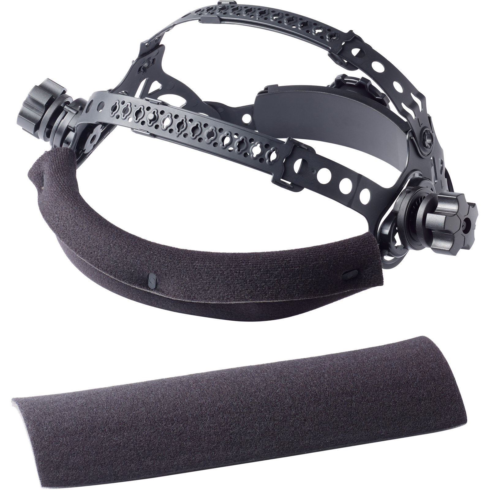 Masque soudage bandeau éponge BOLLÉ SAFETY - BESM