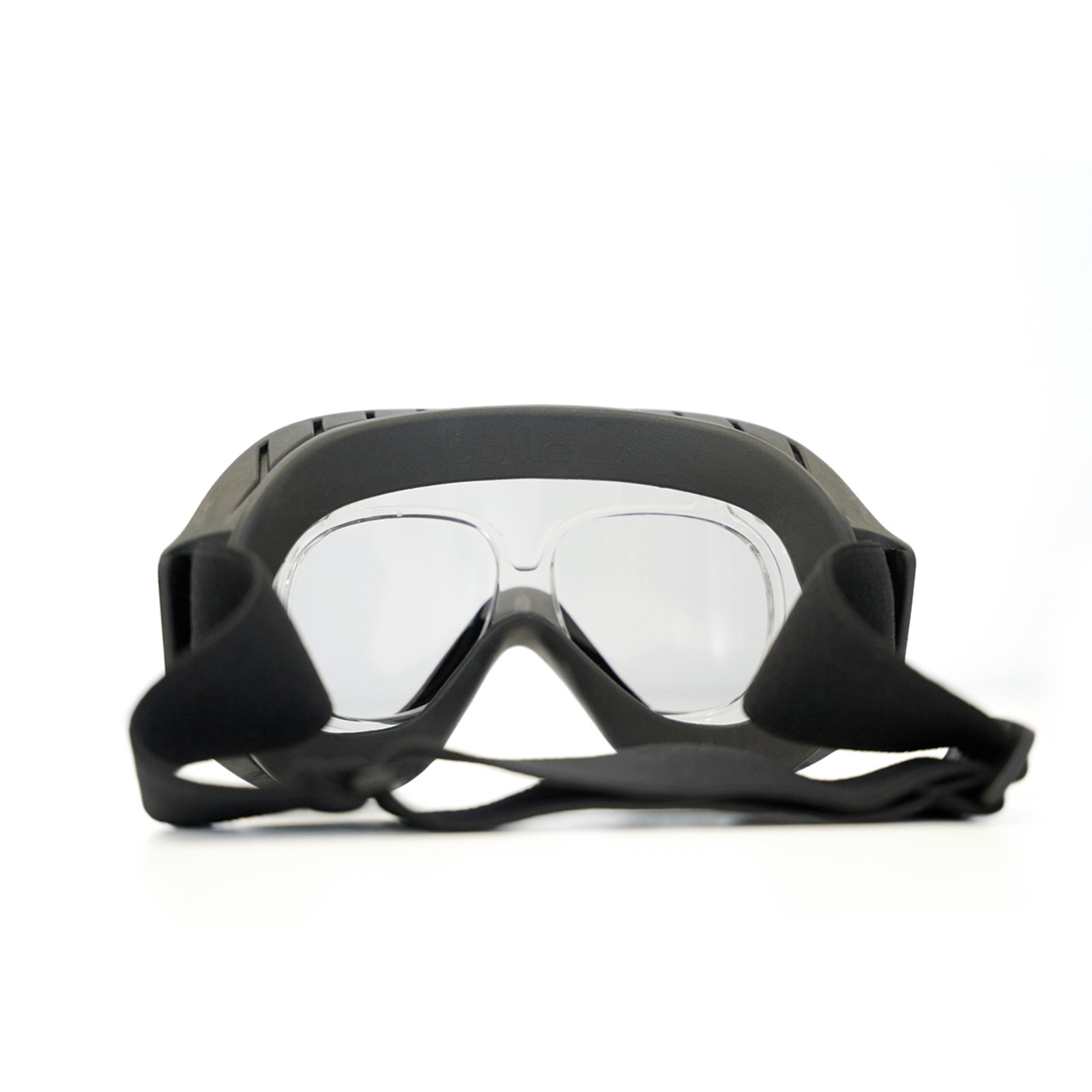 Insert optique RX CHRONOSOFT incolore BOLLÉ SAFETY - CHRONT00M