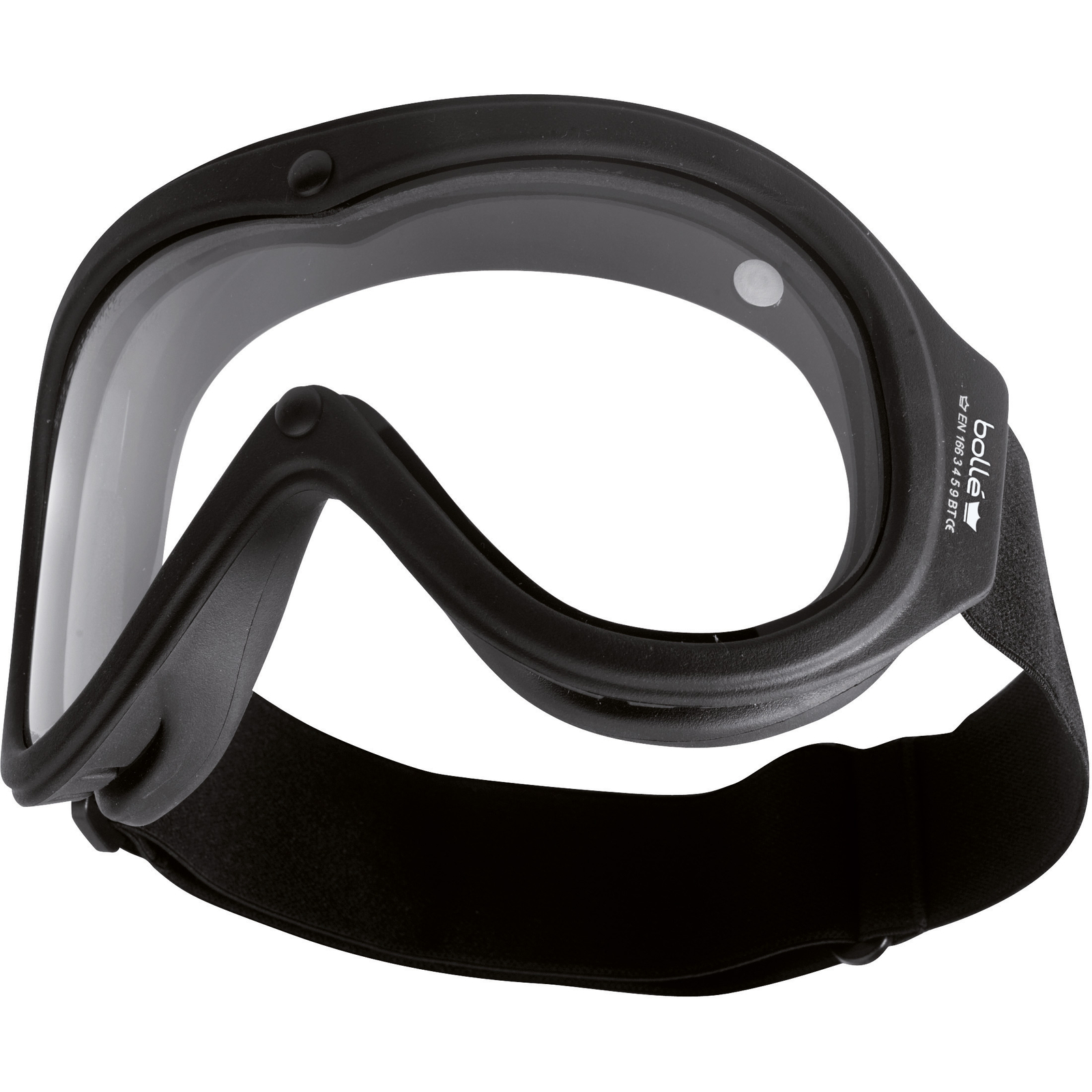 Masque étanche CHRONOSOFT BOLLÉ SAFETY - CHRONT10M