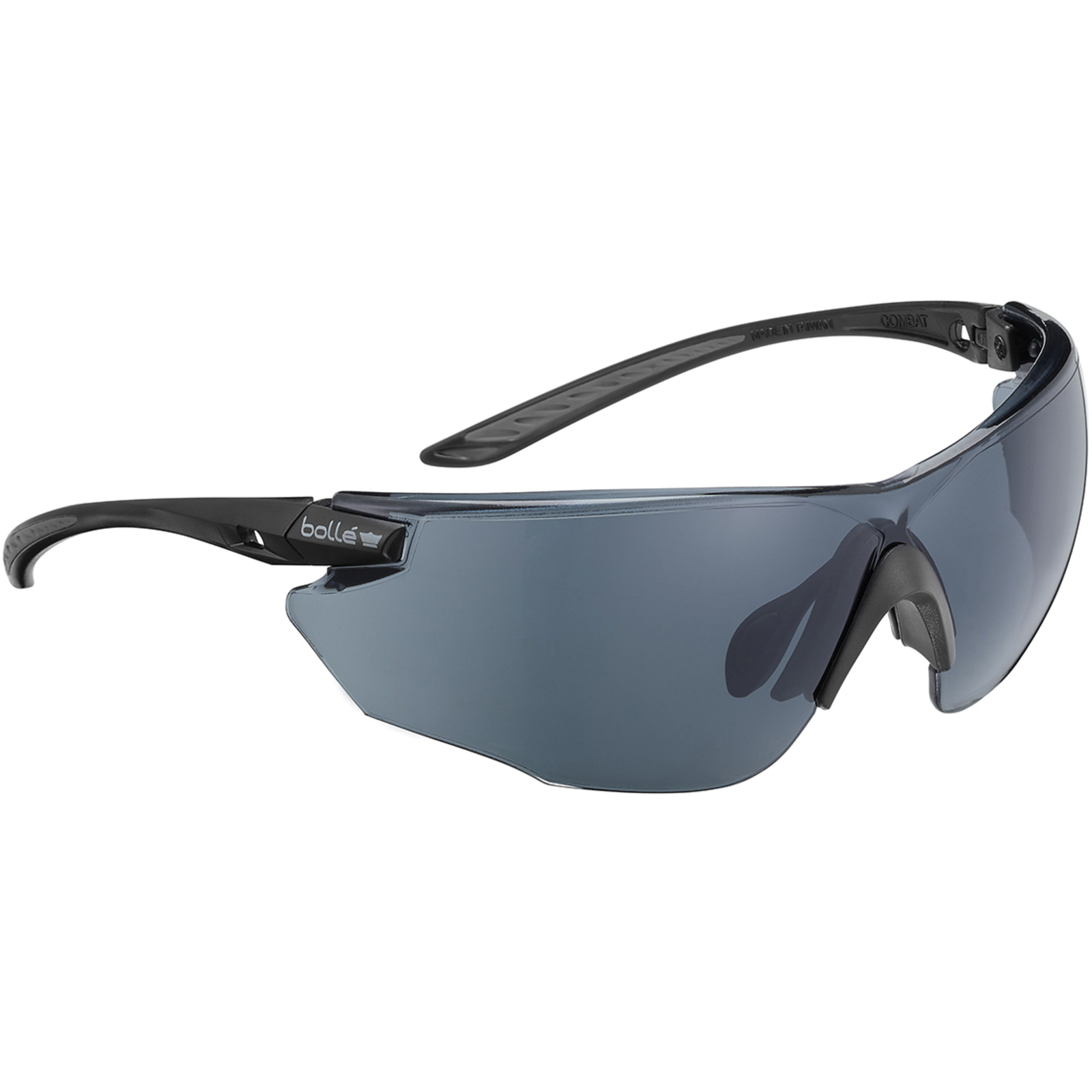 Lunette COMBAT KIT BOLLÉ SAFETY - COMBKITN