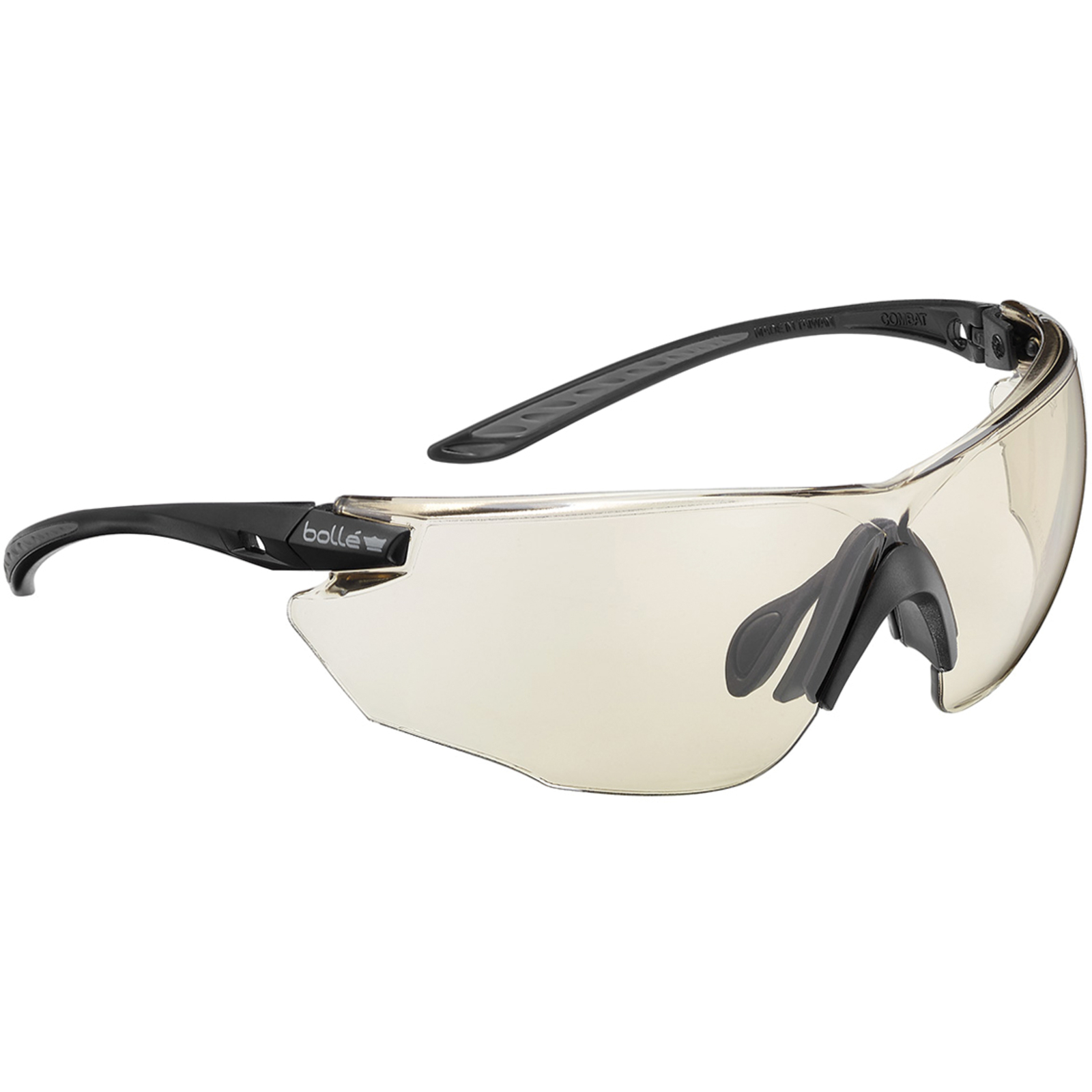 Lunette COMBAT KIT BOLLÉ SAFETY - COMBKITN