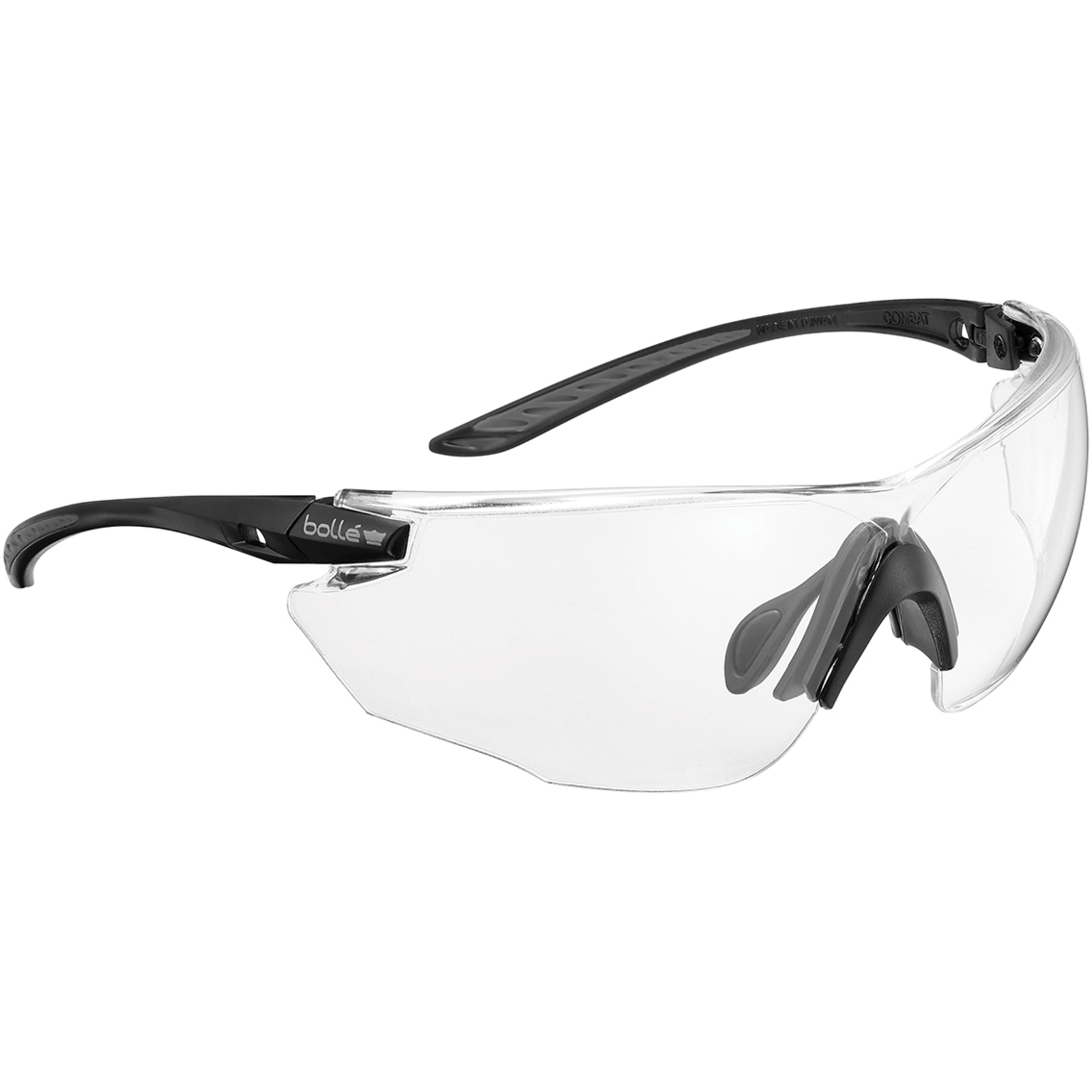 Lunette COMBAT KIT BOLLÉ SAFETY - COMBKITN