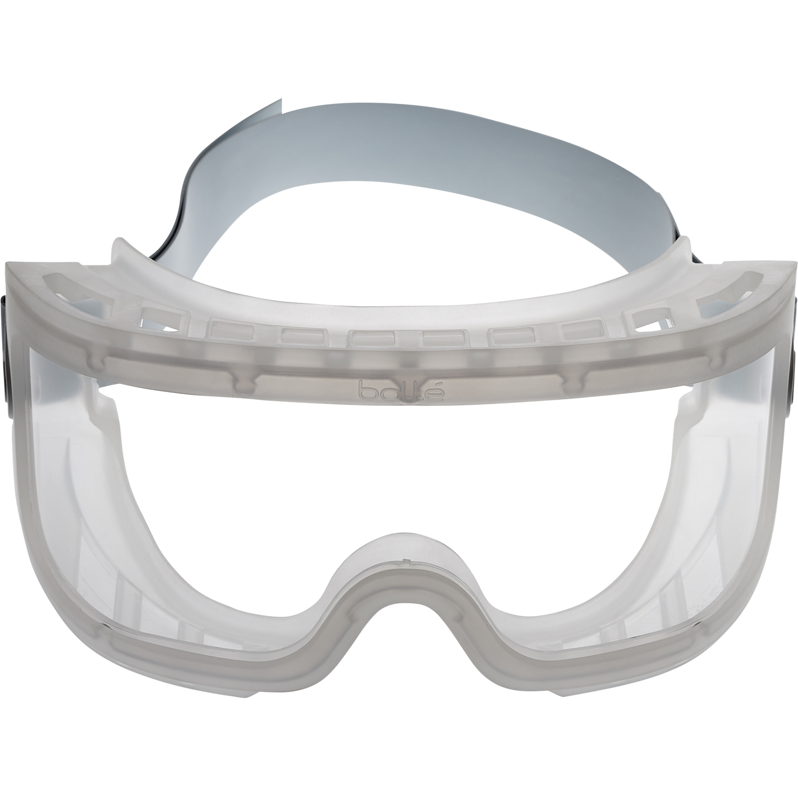 Masque autoclavable ELITE AUTOCLAVE S BOLLÉ SAFETY - ELATPRS