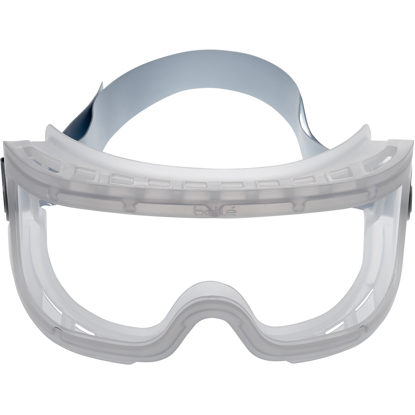 Masque autoclavable ventilé ELITE AUTOCLAVE BOLLÉ SAFETY - ELATPR