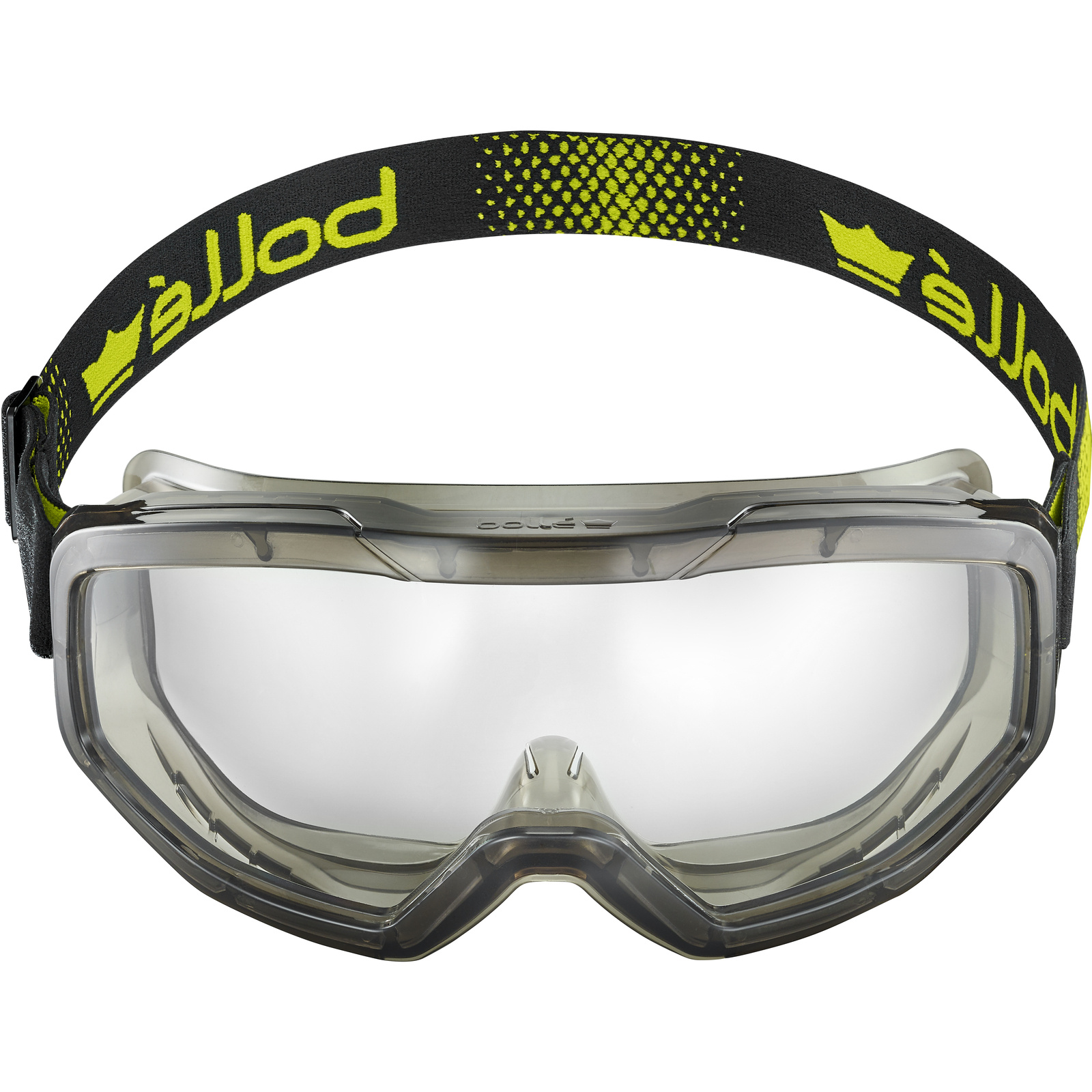Masque PVC aéré GLOBE BOLLÉ SAFETY - GLOBEN10W