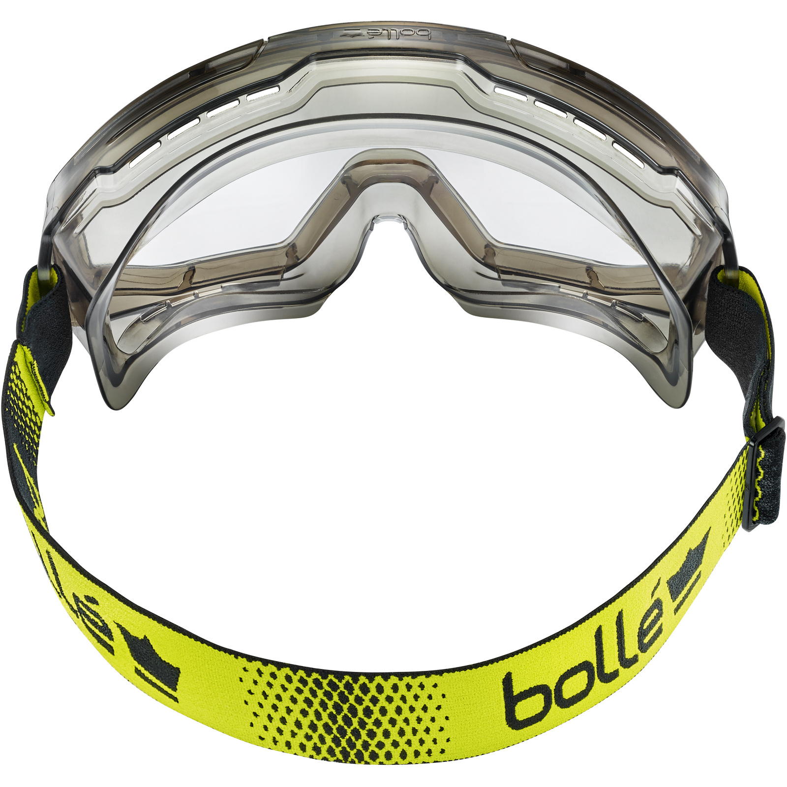 Masque PVC aéré GLOBE BOLLÉ SAFETY - GLOBEN10W