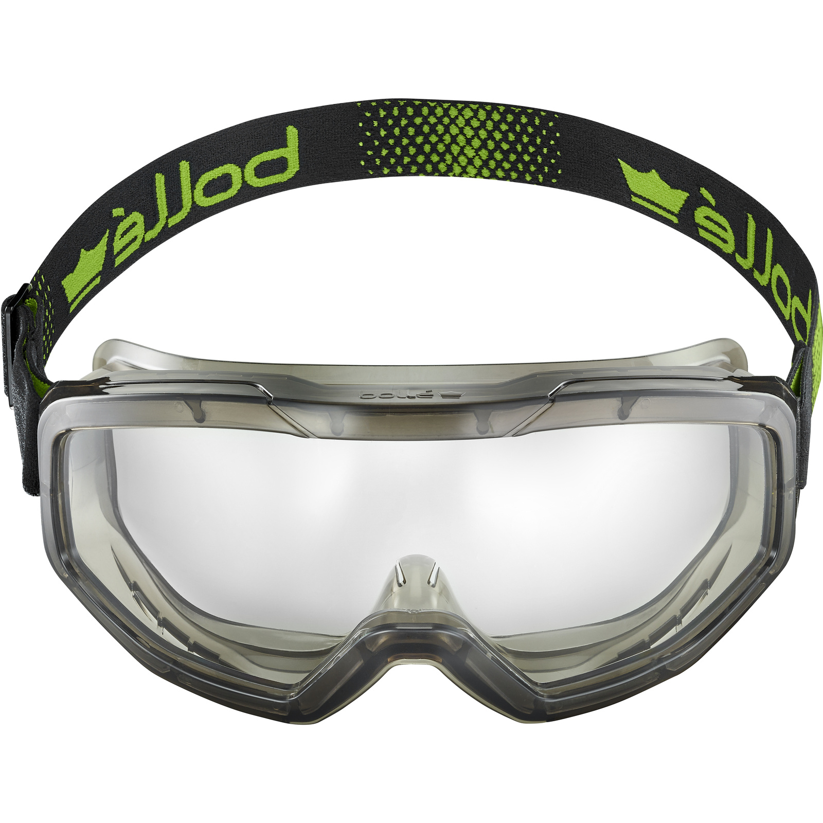 Masque PVC étanche GLOBE BOLLÉ SAFETY - GLOBEN11W