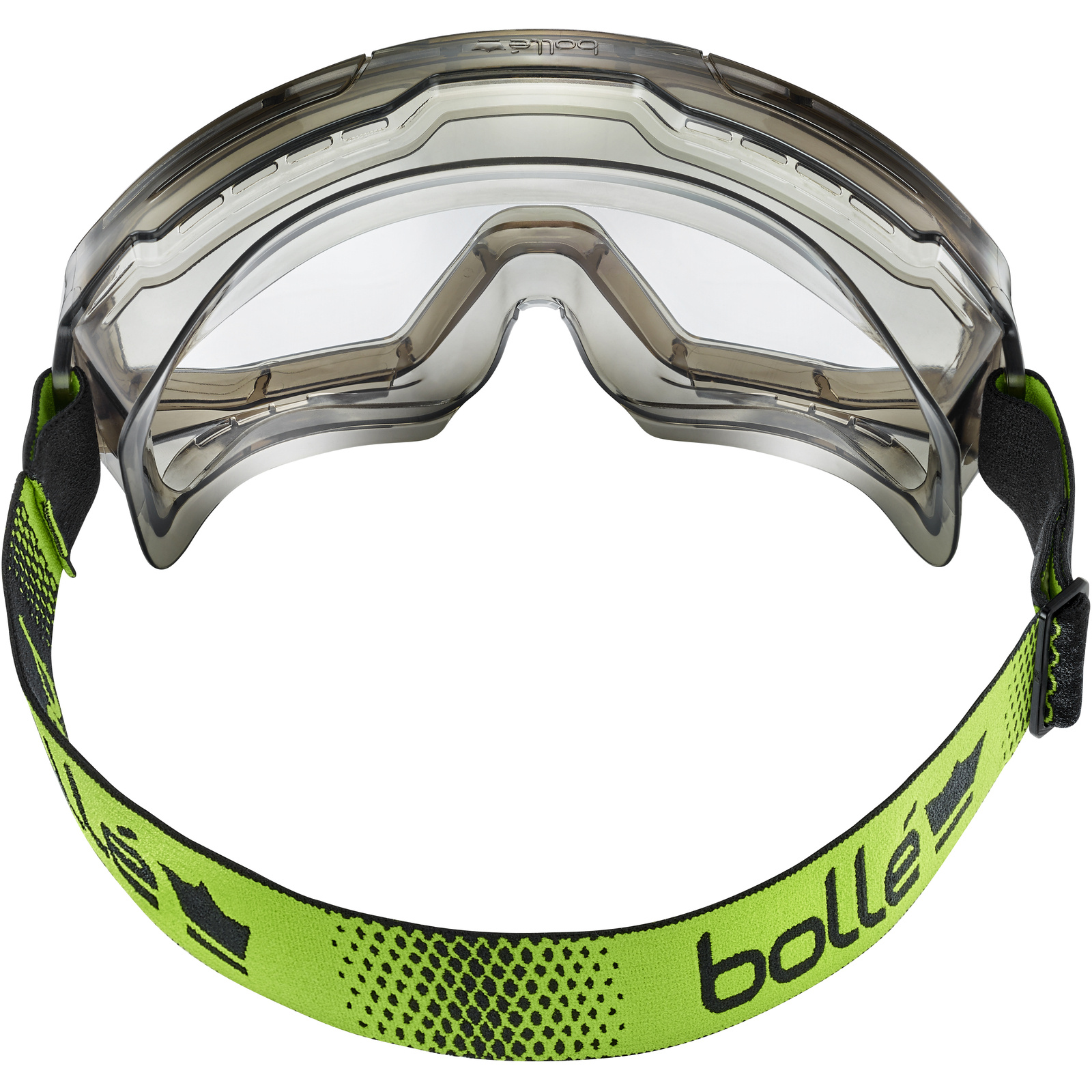 Masque PVC étanche GLOBE BOLLÉ SAFETY - GLOBEN11W