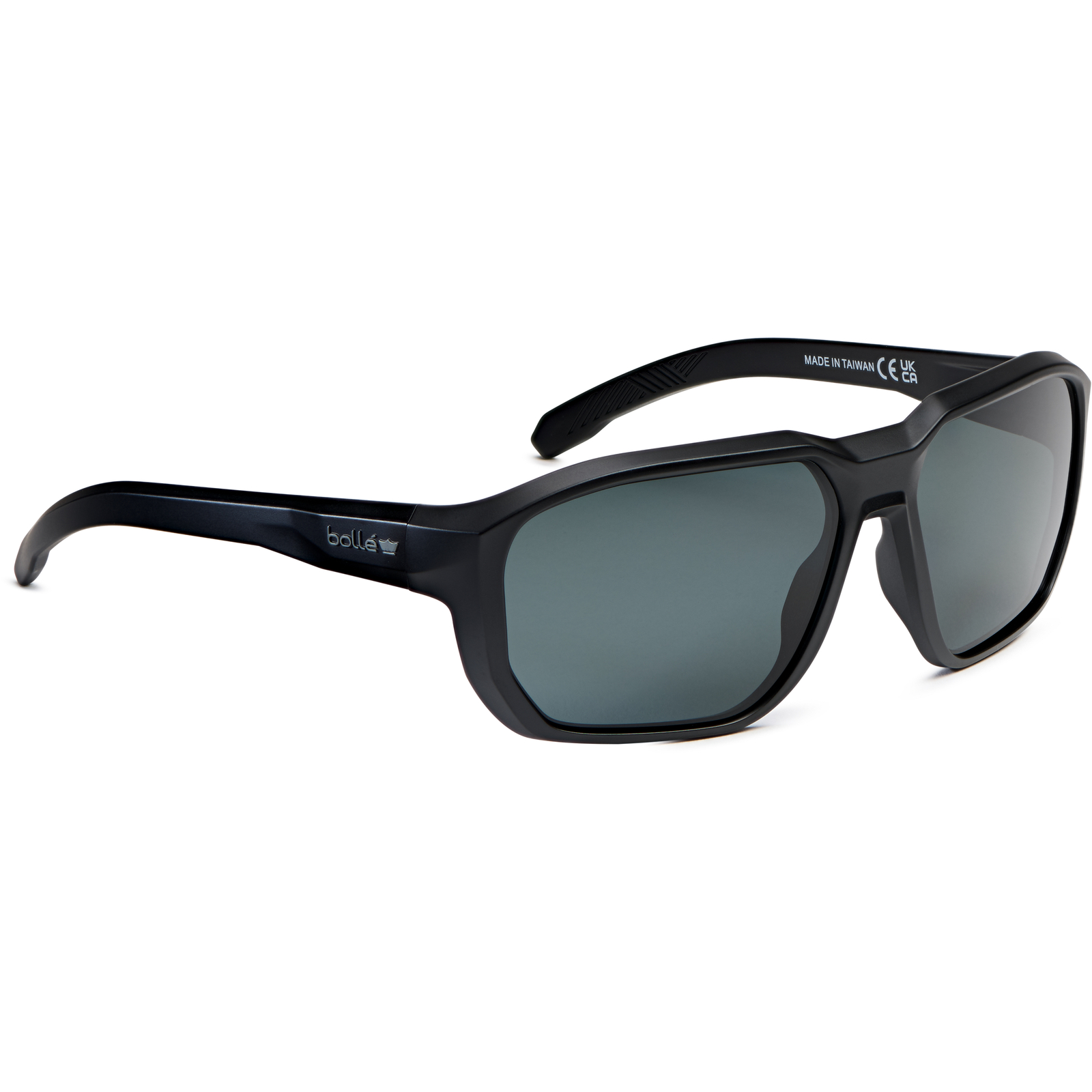 Lunette solaire polarisée KNOX BOLLÉ SAFETY - KNOXXT50M