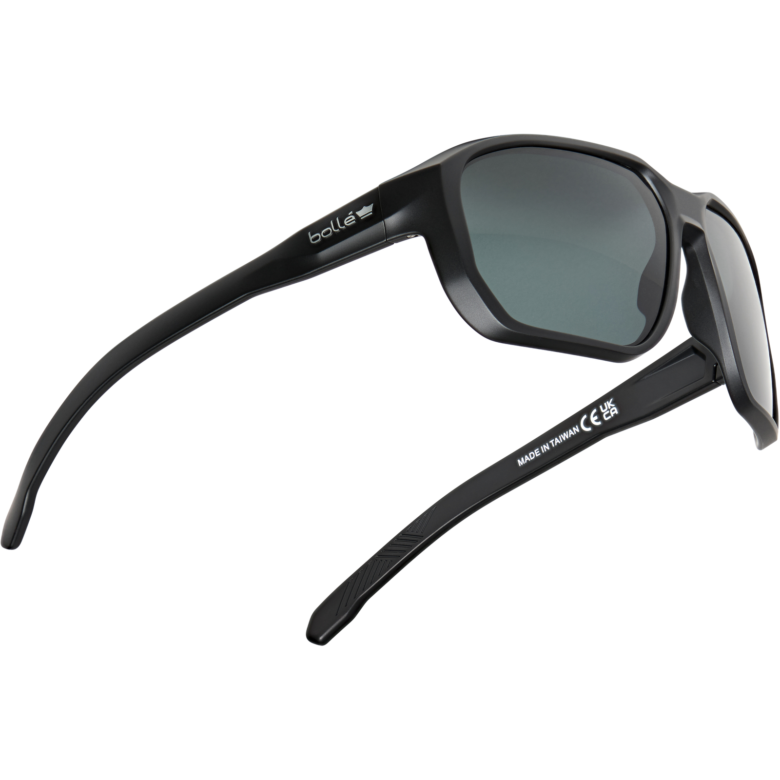 Lunette solaire polarisée KNOX BOLLÉ SAFETY - KNOXXT50M