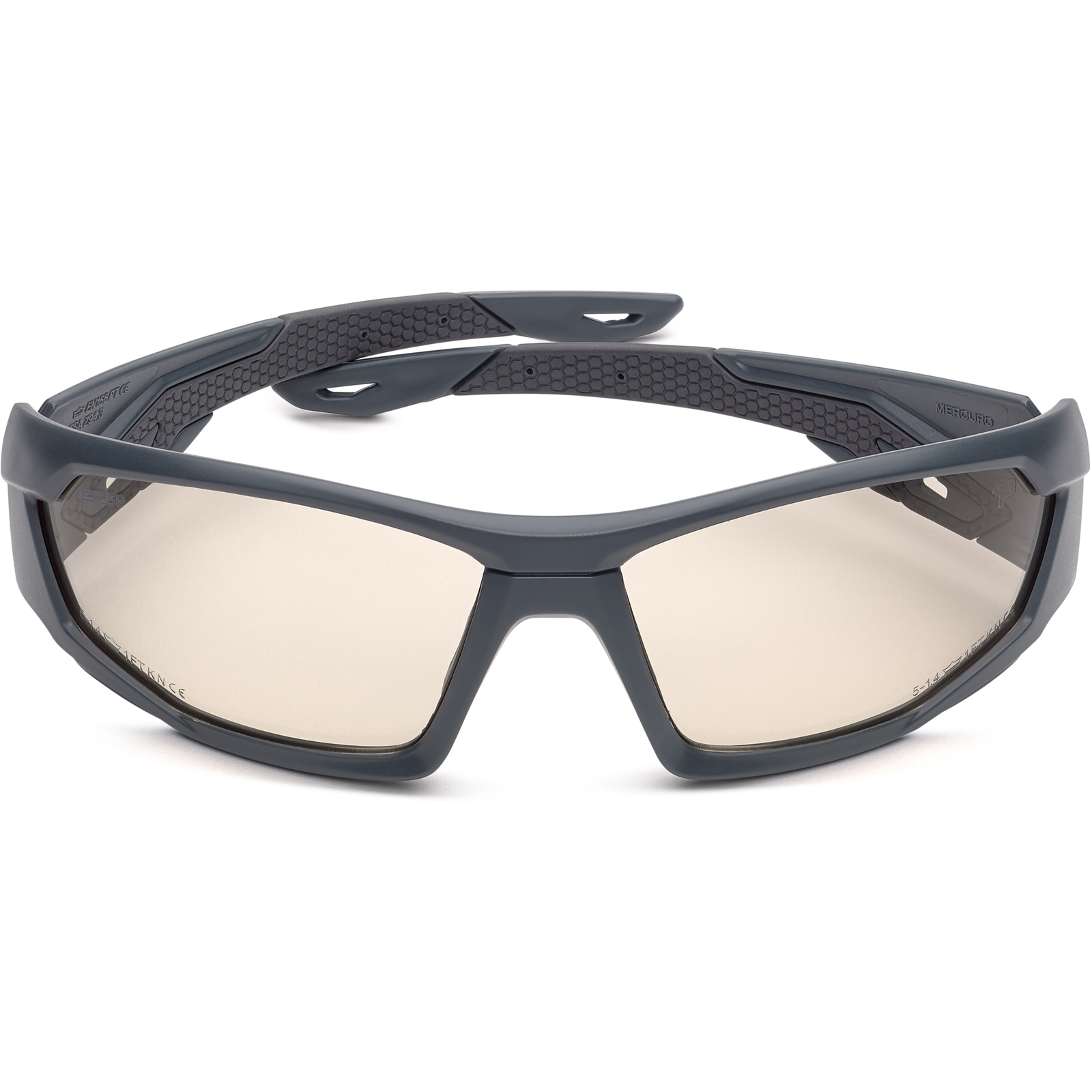 Lunette Copper MERCURO BOLLÉ SAFETY - MERCSP