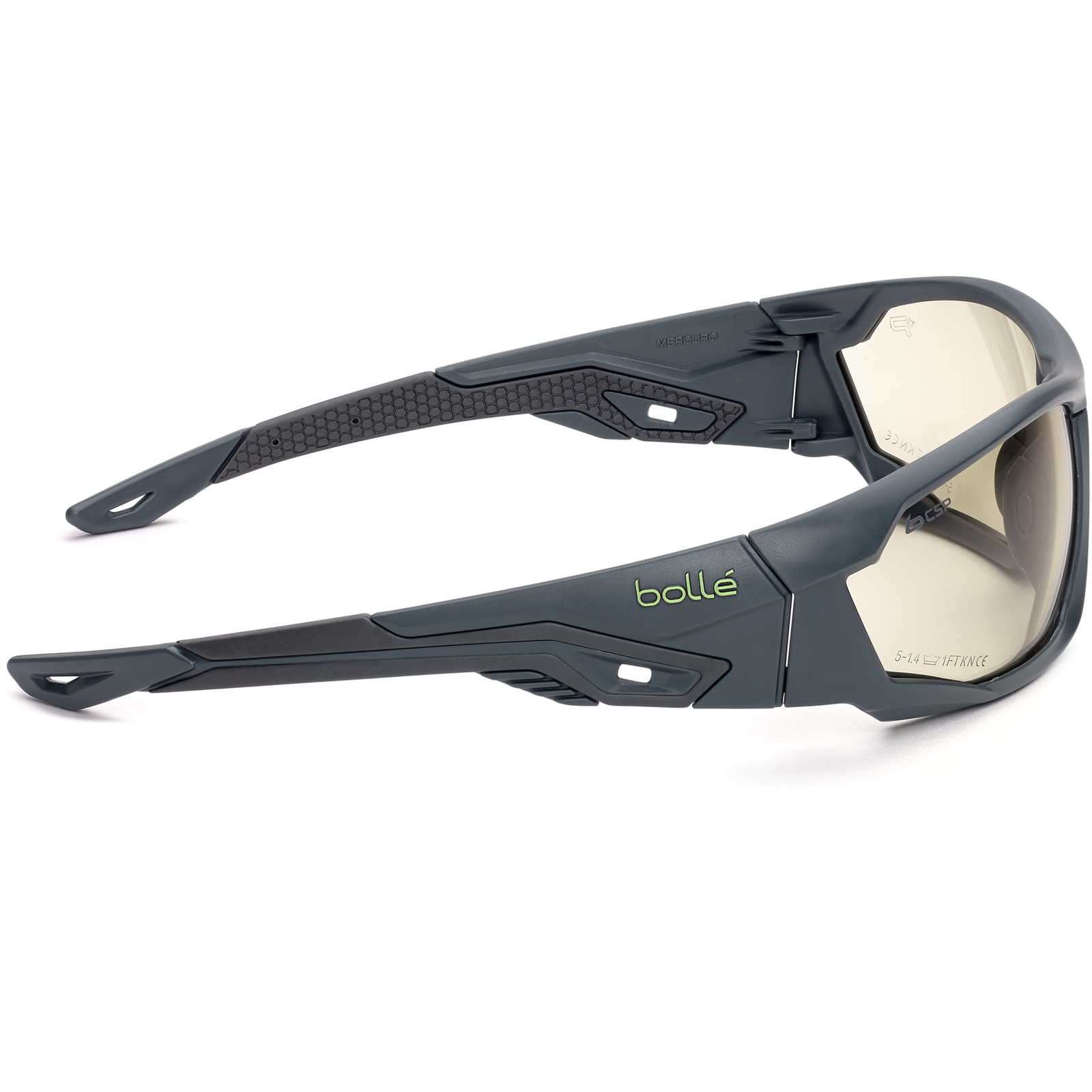 Lunette Copper MERCURO BOLLÉ SAFETY - MERCSP