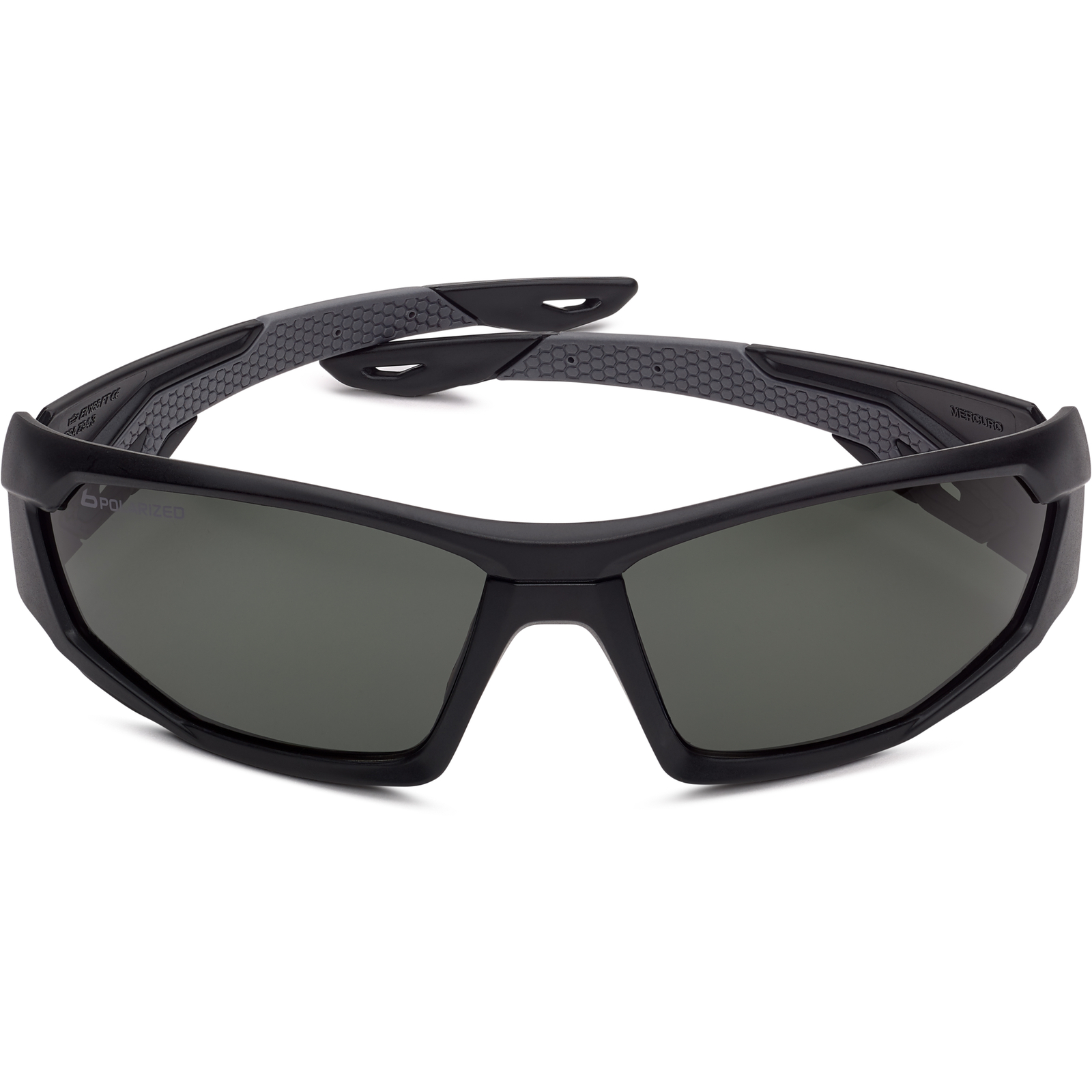 Lunette polarisée MERCURO BOLLÉ SAFETY - MERPOL