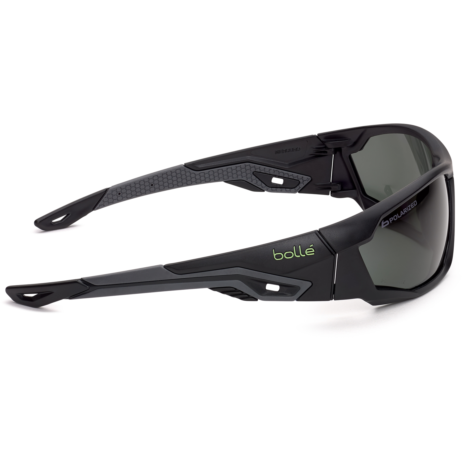 Lunette polarisée MERCURO BOLLÉ SAFETY - MERPOL
