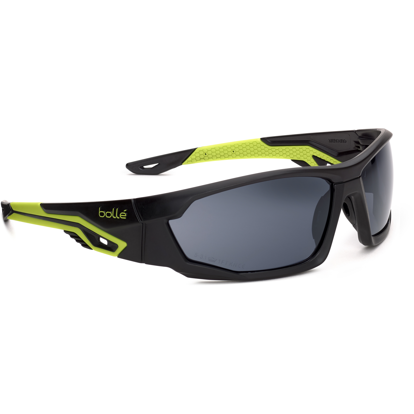 Lunette fumée MERCURO BOLLÉ SAFETY - MERPSF