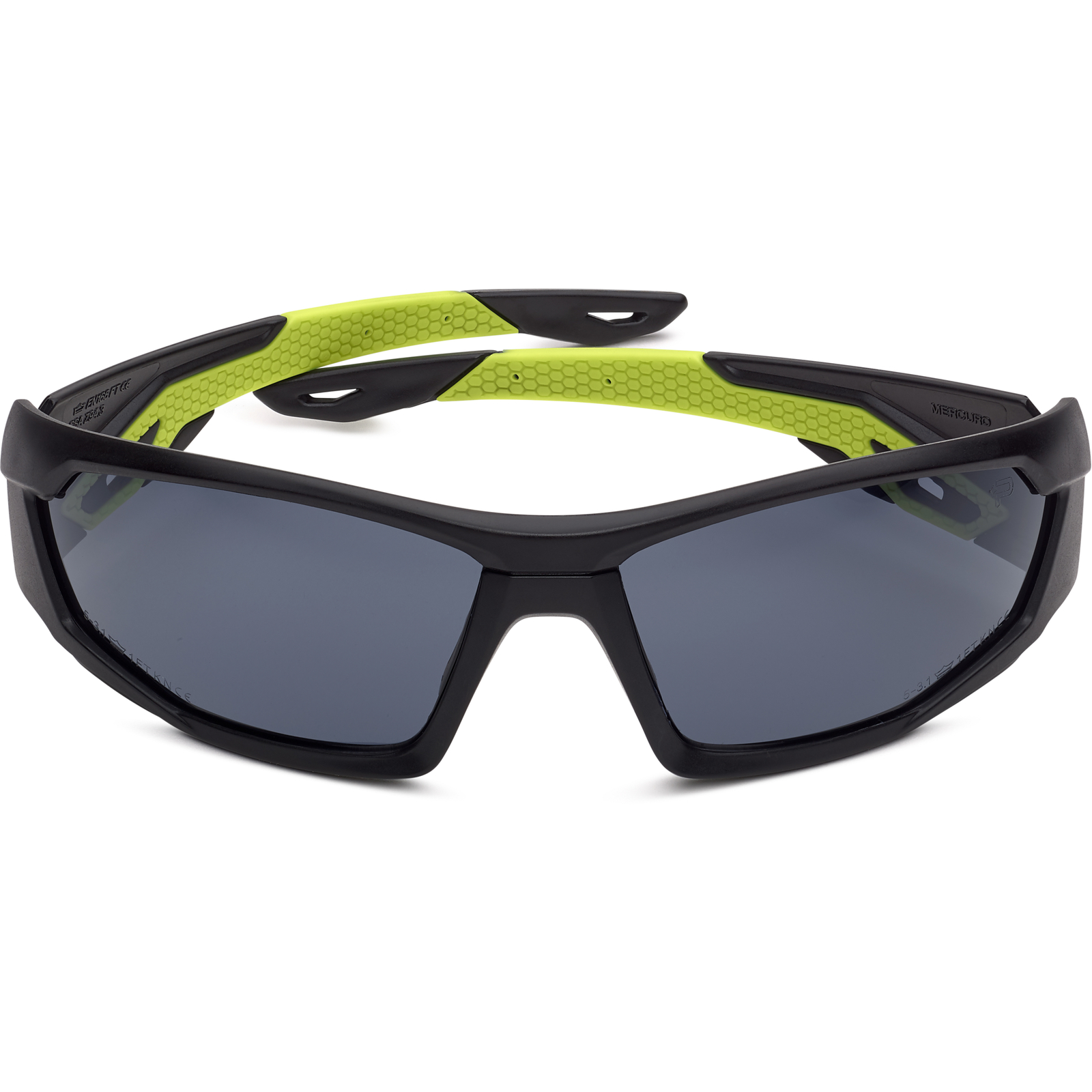 Lunette fumée MERCURO BOLLÉ SAFETY - MERPSF