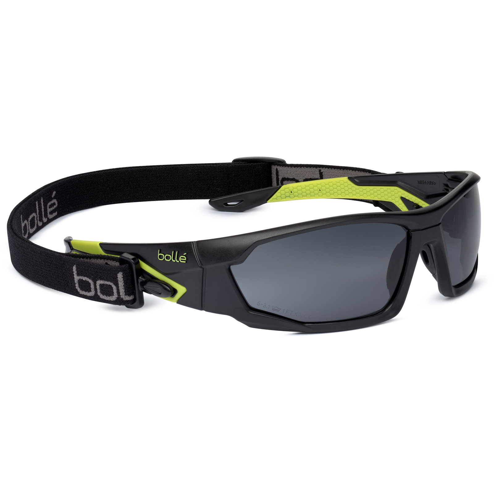 Lunette fumée MERCURO BOLLÉ SAFETY - MERPSF