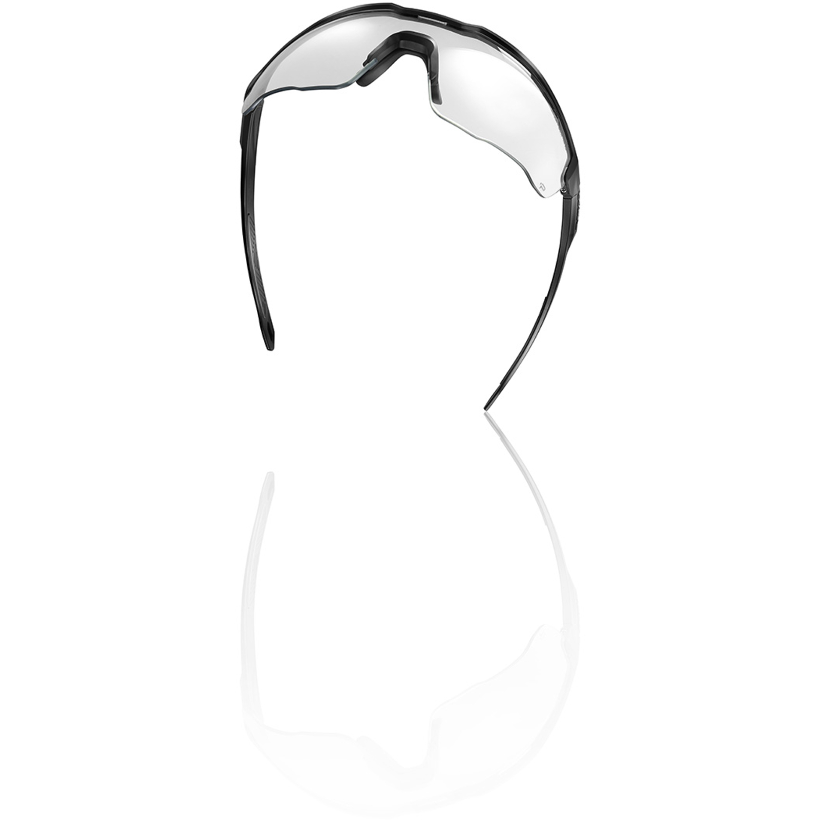Lunette incolore MY6 BOLLÉ SAFETY - MY6EST10W
