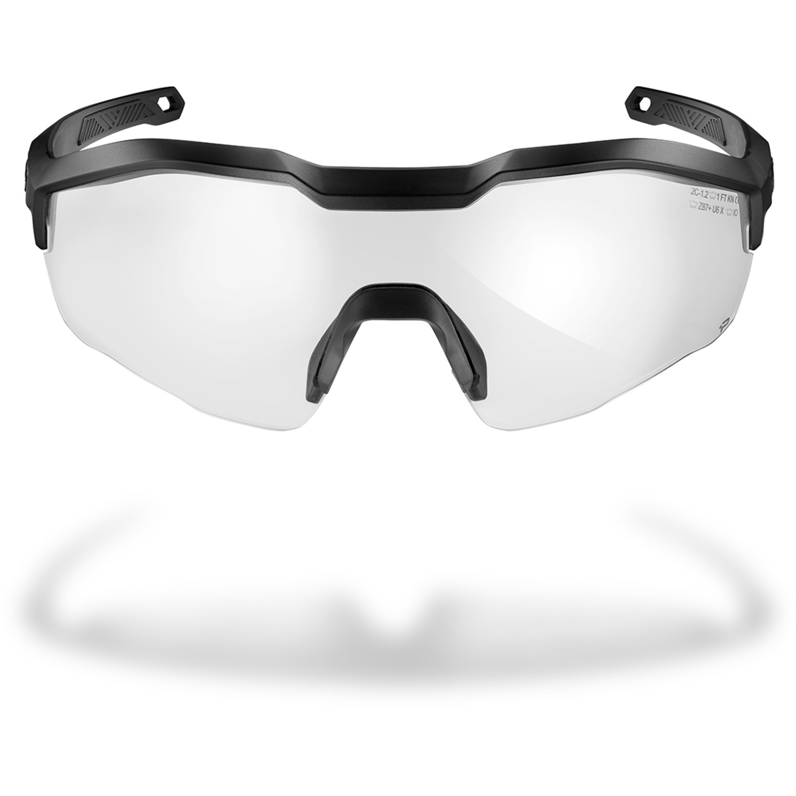 Lunette incolore MY6 BOLLÉ SAFETY - MY6EST10W