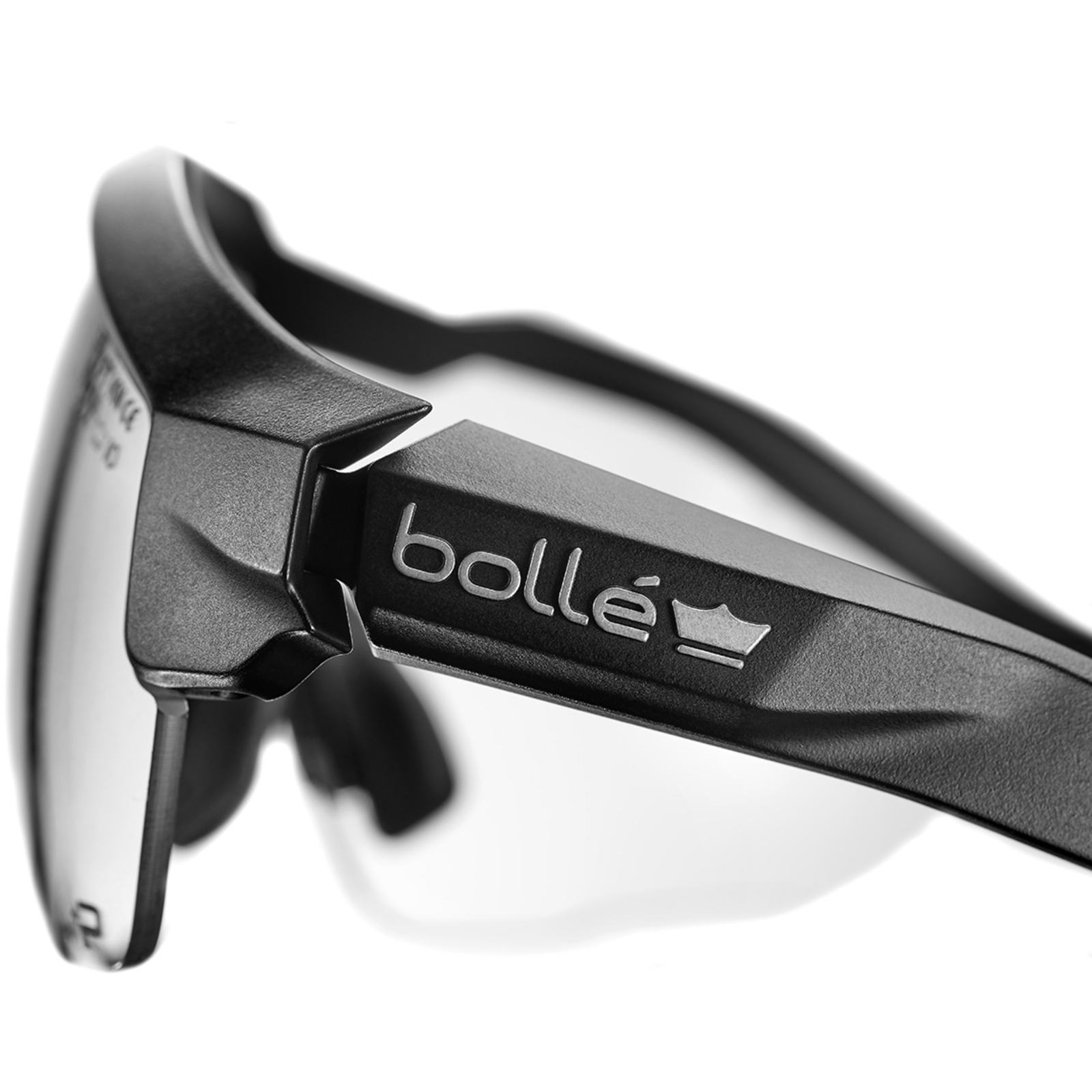 Lunette incolore MY6 BOLLÉ SAFETY - MY6EST10W