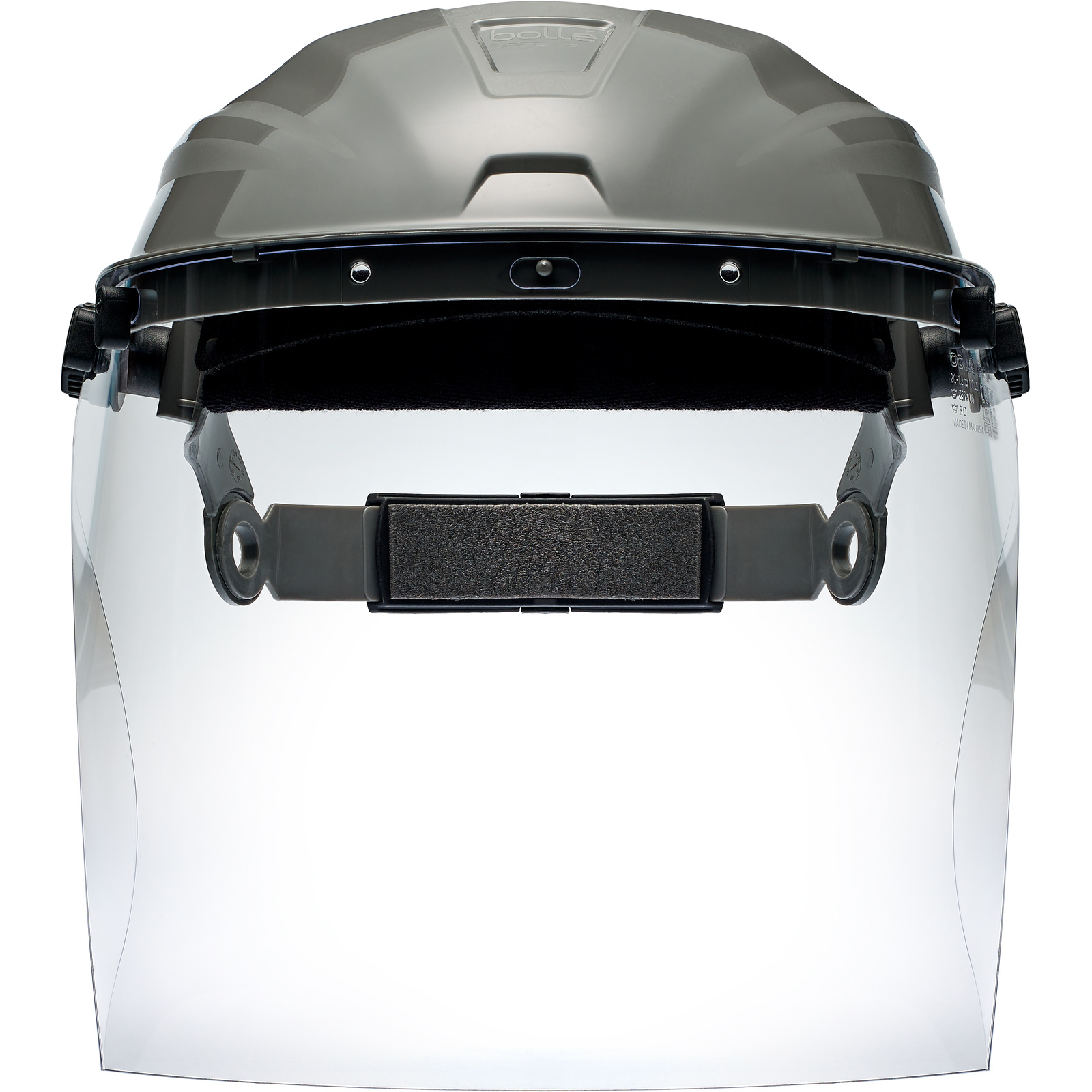 Ecran facial incolore IFS20 BOLLÉ SAFETY - PFSIFS2109