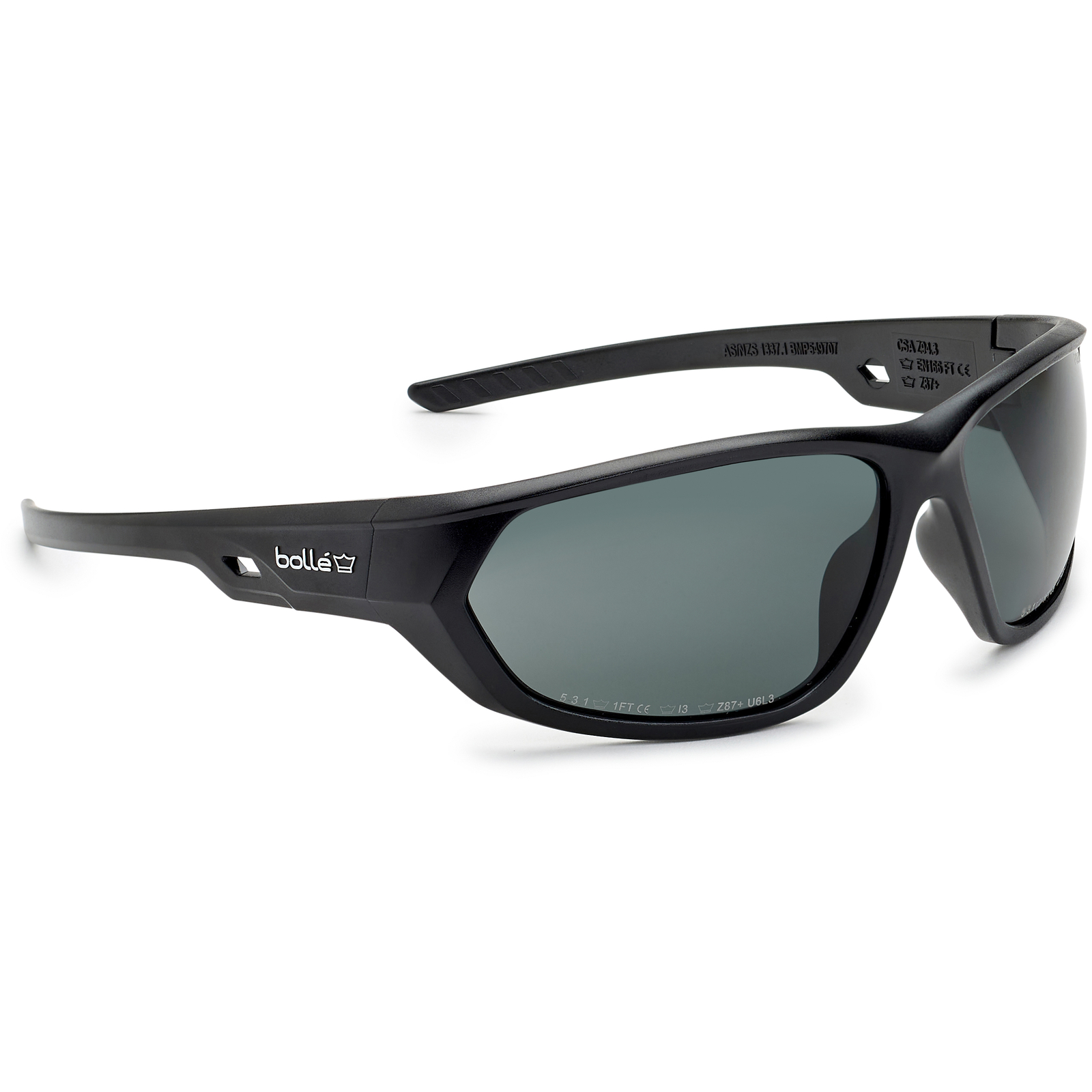 Lunette polarisée KOMET BOLLÉ SAFETY - PSSKOMEP01
