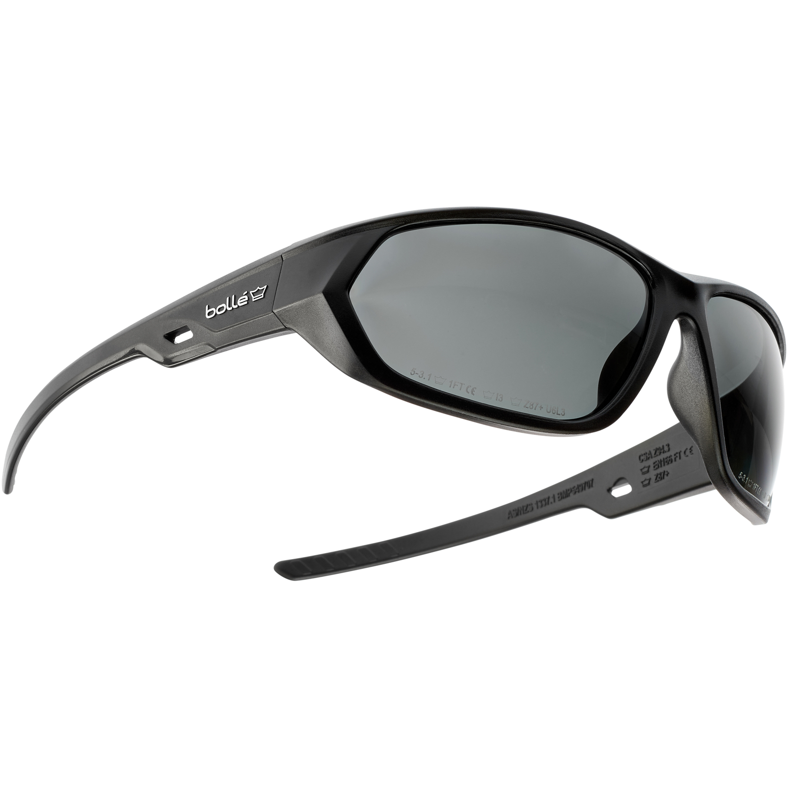 Lunette polarisée KOMET BOLLÉ SAFETY - PSSKOMEP01