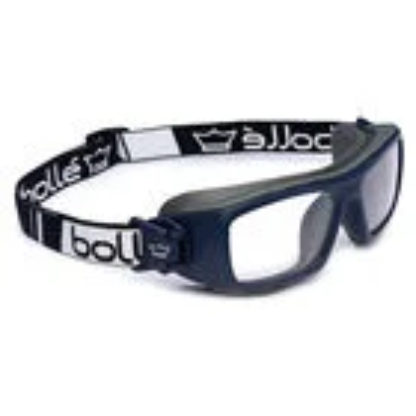 Lunettes de sécurité à la vue bleu SEAMLESS BOLLE - KOVER